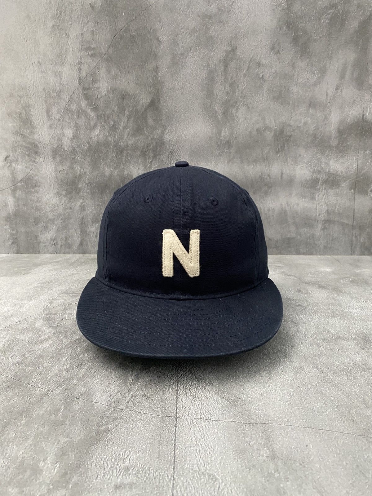 Ebbets Field Flannels Ebbets Field Flannels Hat Size ONE SIZE - 2 Thumbnail