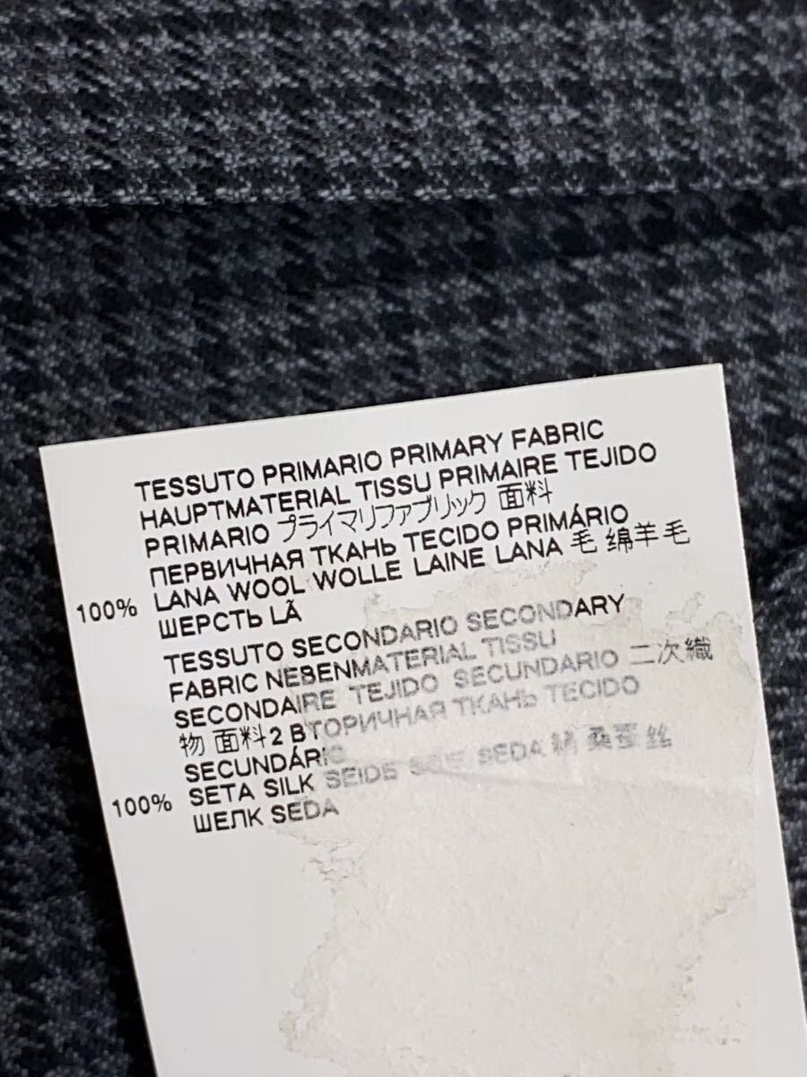 Maison Margiela Please Wool Skirt Size 25" / US 0 / IT 36 - 5 Thumbnail