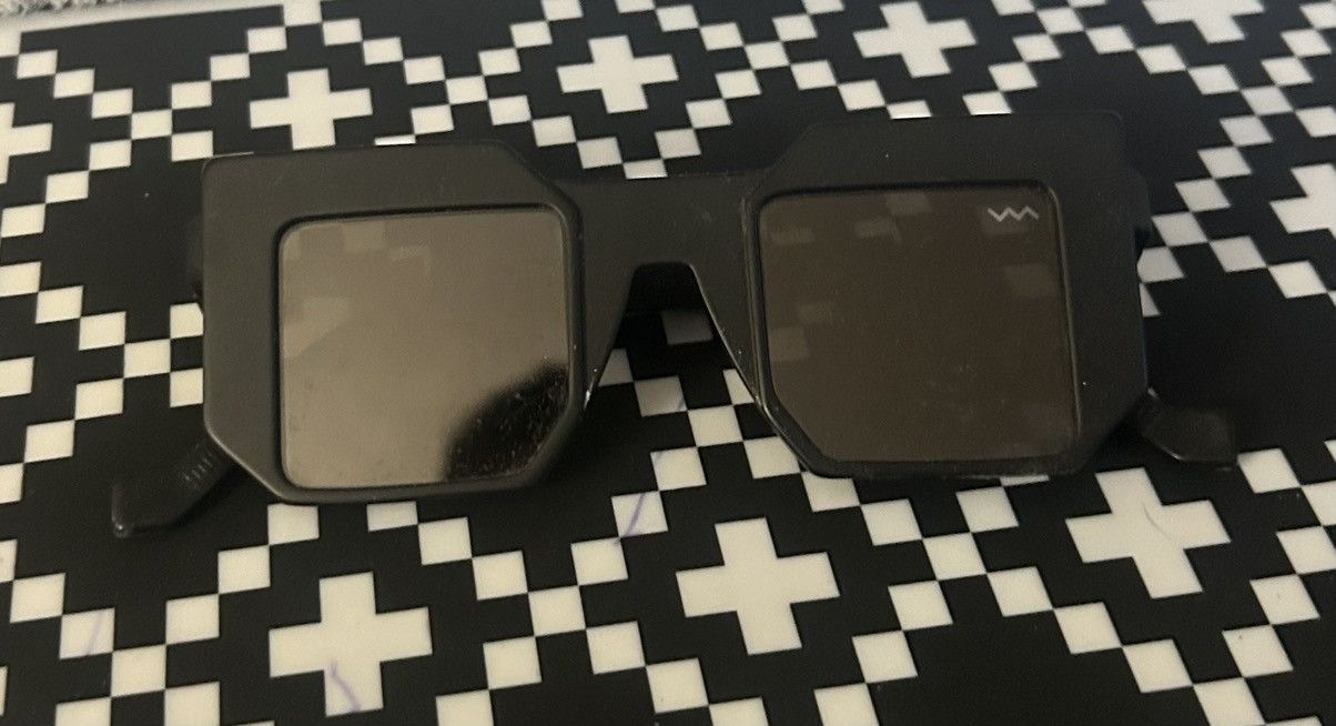 Other × VaVa Vava eyewear glasses Size ONE SIZE - 14 Thumbnail