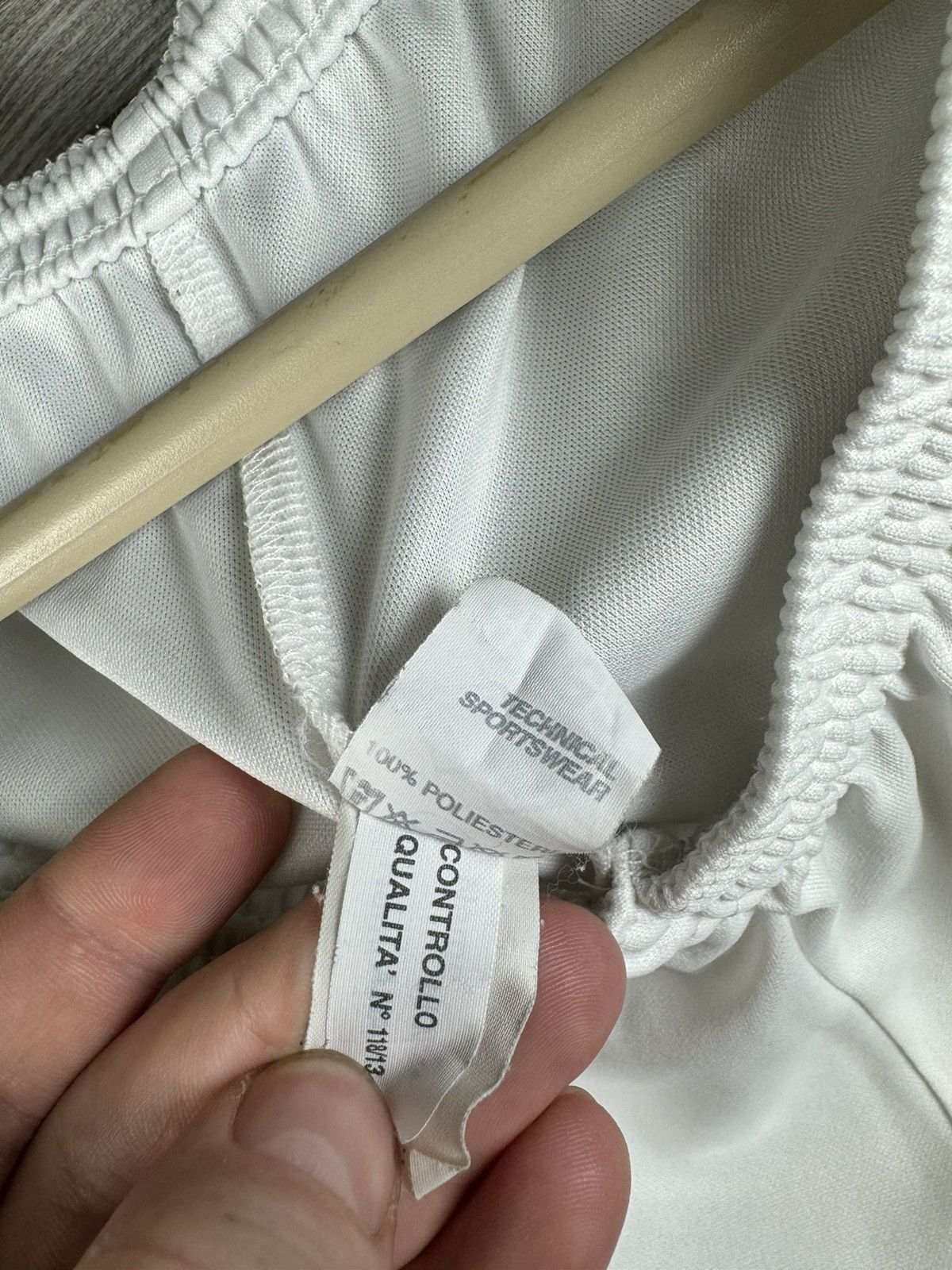 Other SHORTS ARREA 🩳 BRIGHTTON HOVE THE SEAGULLS size XL Size US 36 / EU 52 - 7 Thumbnail