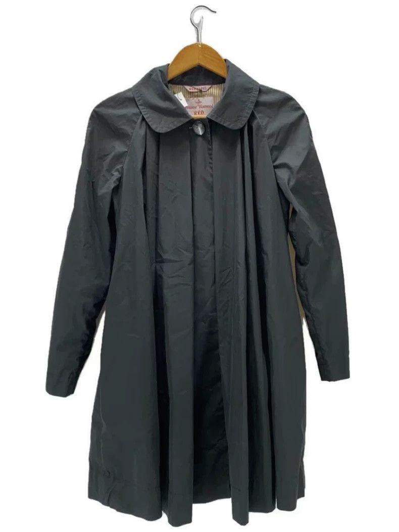 Other Vivienne Westwood size2 A trench coat Size M / US 6-8 / IT 42-44 - 1 Thumbnail