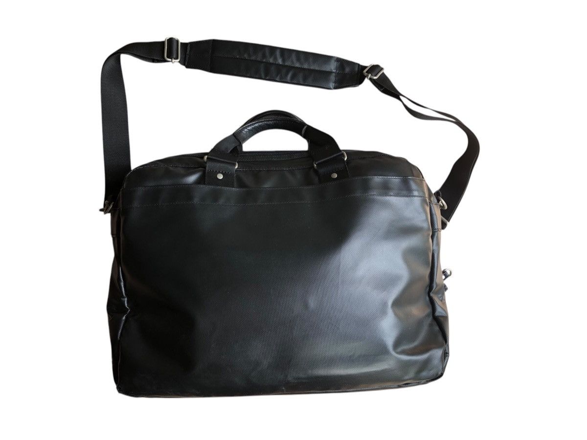 Yohji Yamamoto Vintage Y’saccs Yohji Yamamoto sling bag Size ONE SIZE - 2 Thumbnail
