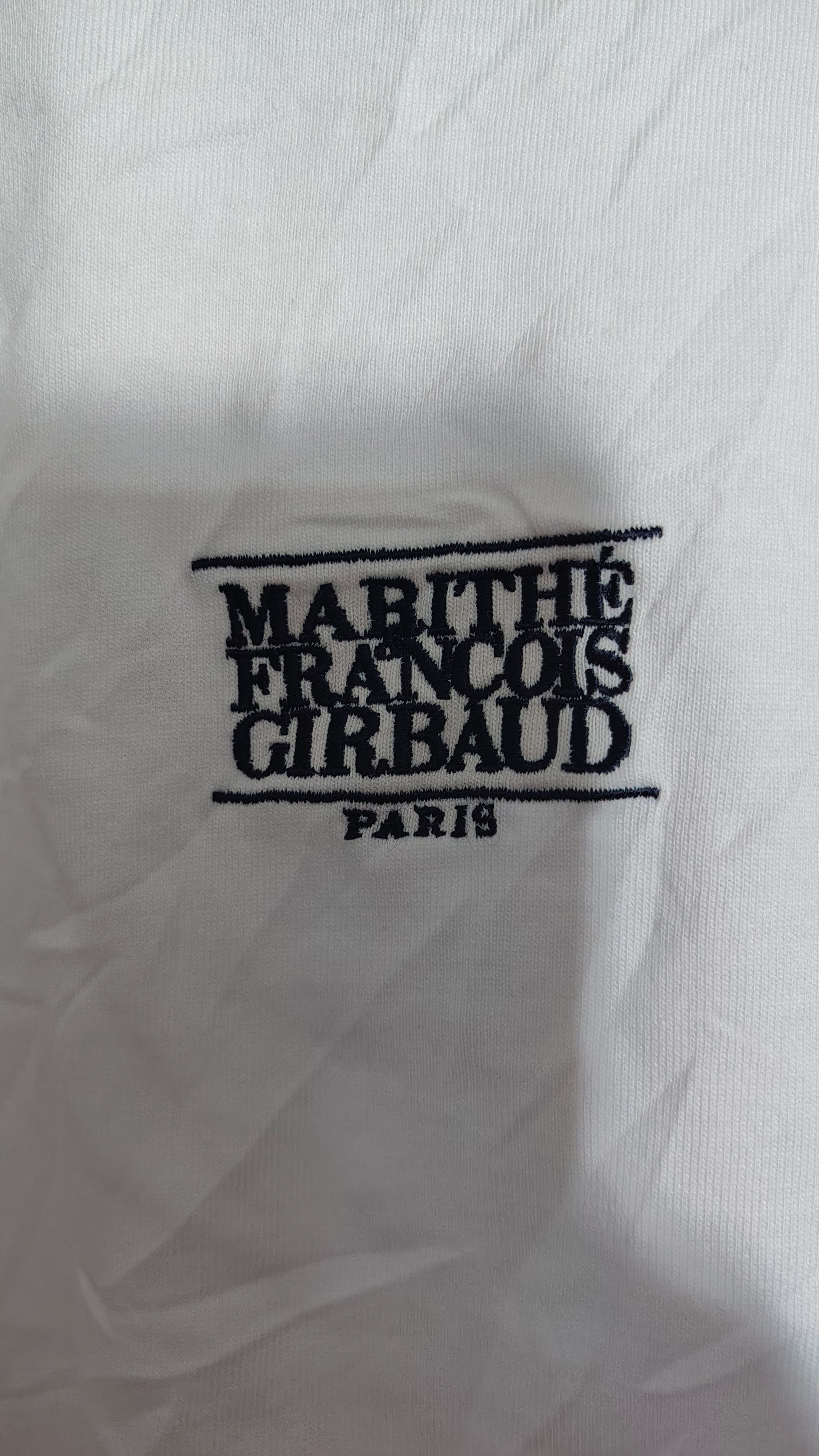Marithe + Francois Girbaud Marithe francois girbaud classic logo Size M / US 6-8 / IT 42-44 - 2 Thumbnail