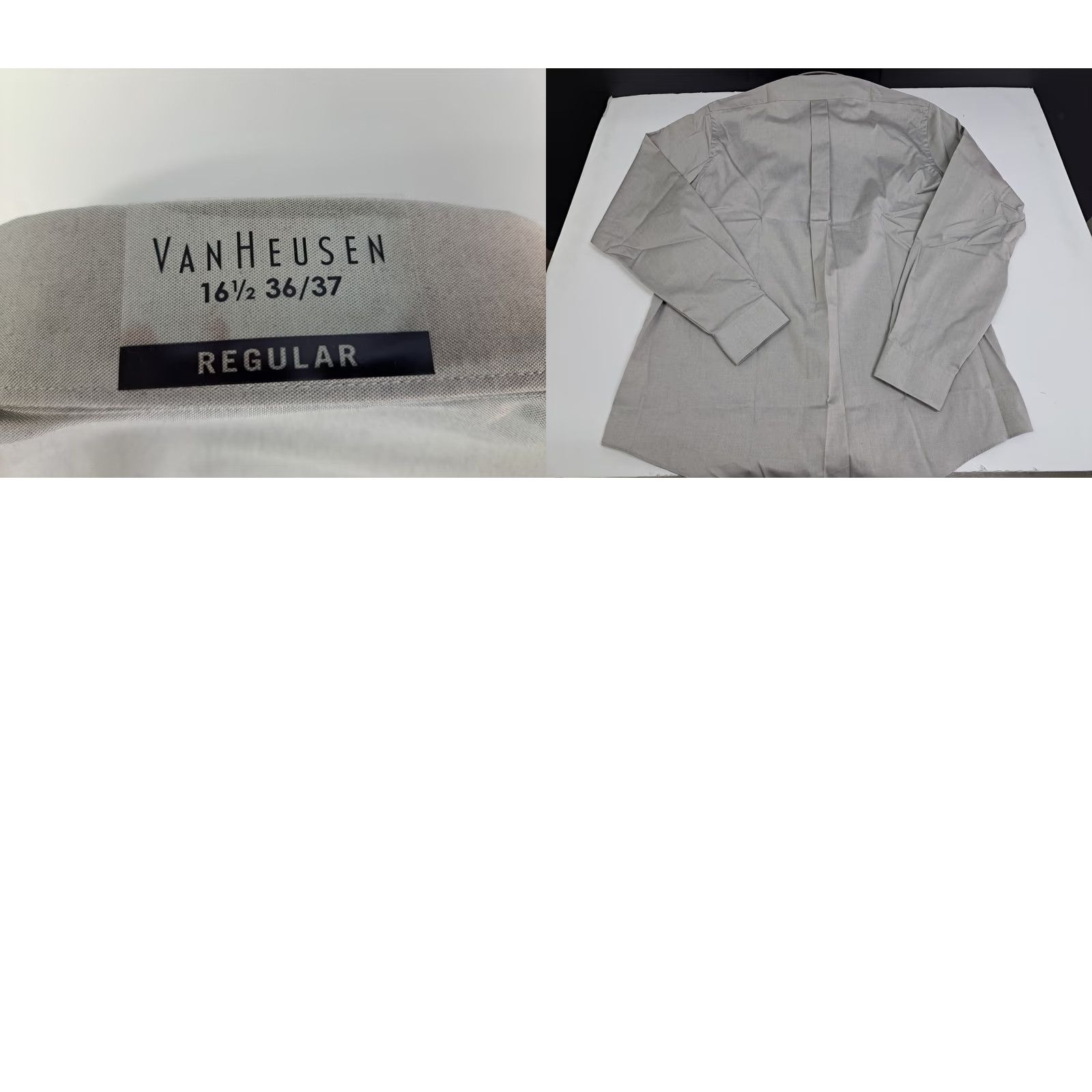 Van Heusen VINTAGE? No. Size US L / EU 52-54 / 3 - 8 Thumbnail