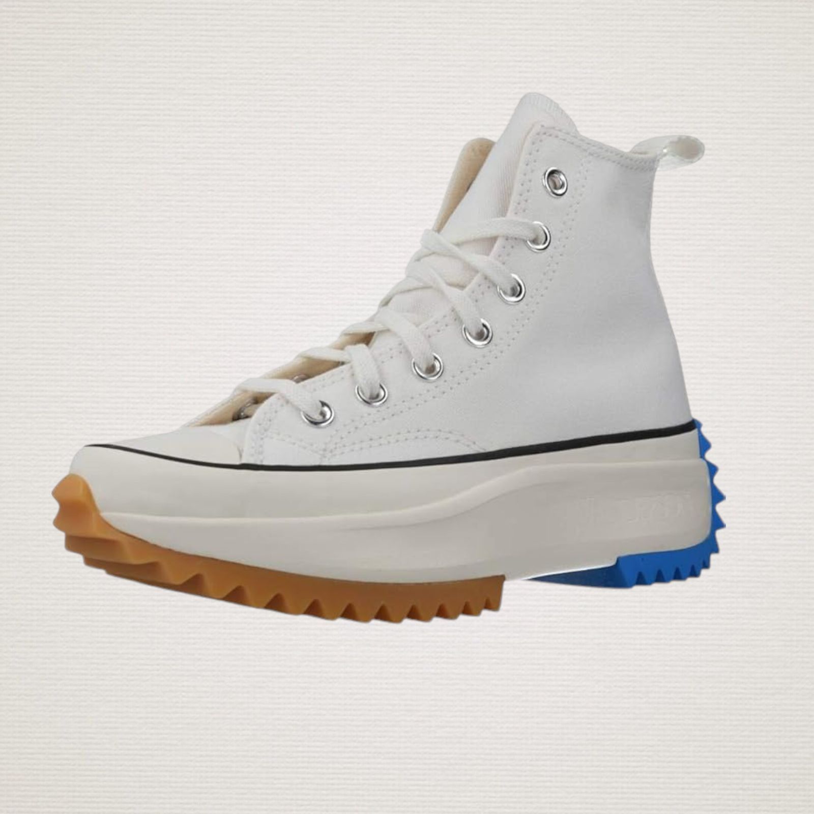 JW Anderson Converse Chuck Taylor x JW Anderson Run Star Hike Hi sneaker Size US 5 / EU 37 - 10 Thumbnail