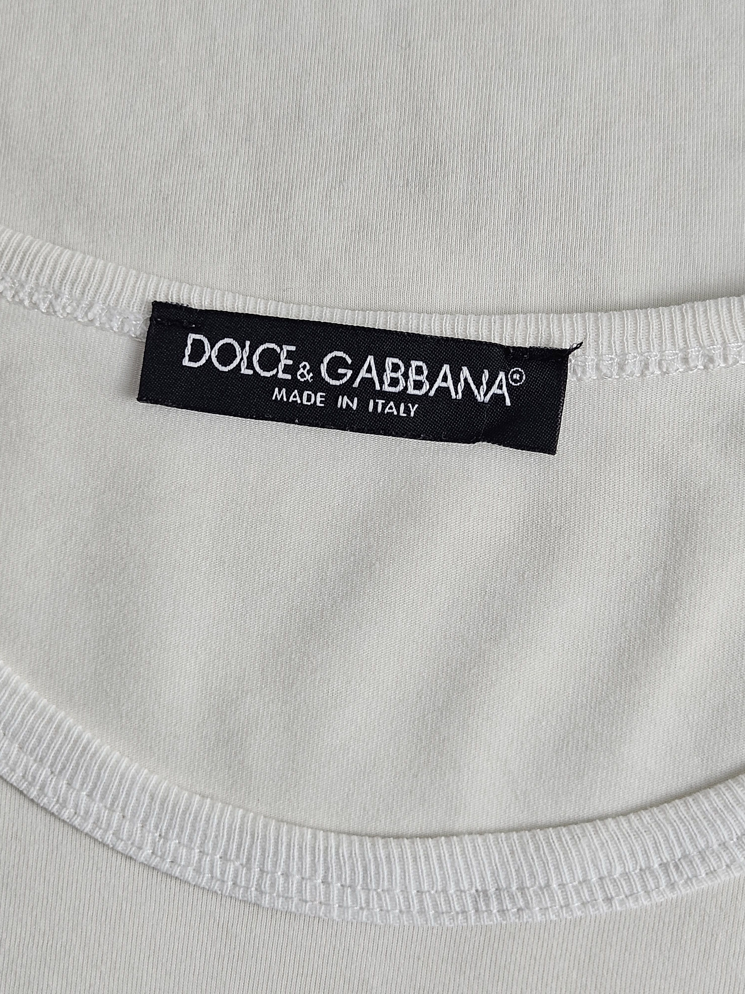 Dolce & Gabbana Dolce & Gabbana Al Pacino The Godfather Shirt Size US M / EU 48-50 / 2 - 4 Thumbnail