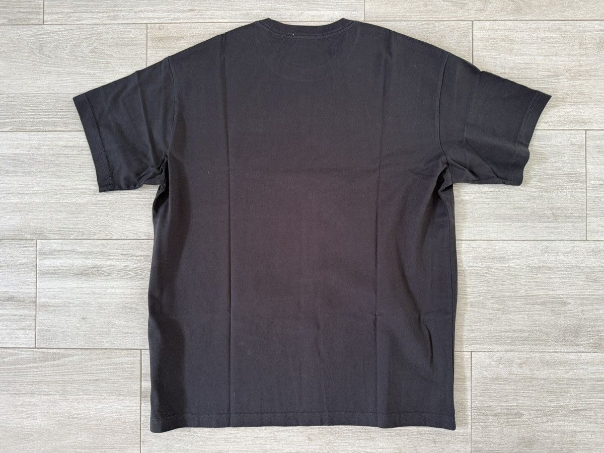 Kith × Peanuts Men's KITH for Peanuts Joe Cool Street Tee Black Sz L Large Size US L / EU 52-54 / 3 - 6 Thumbnail