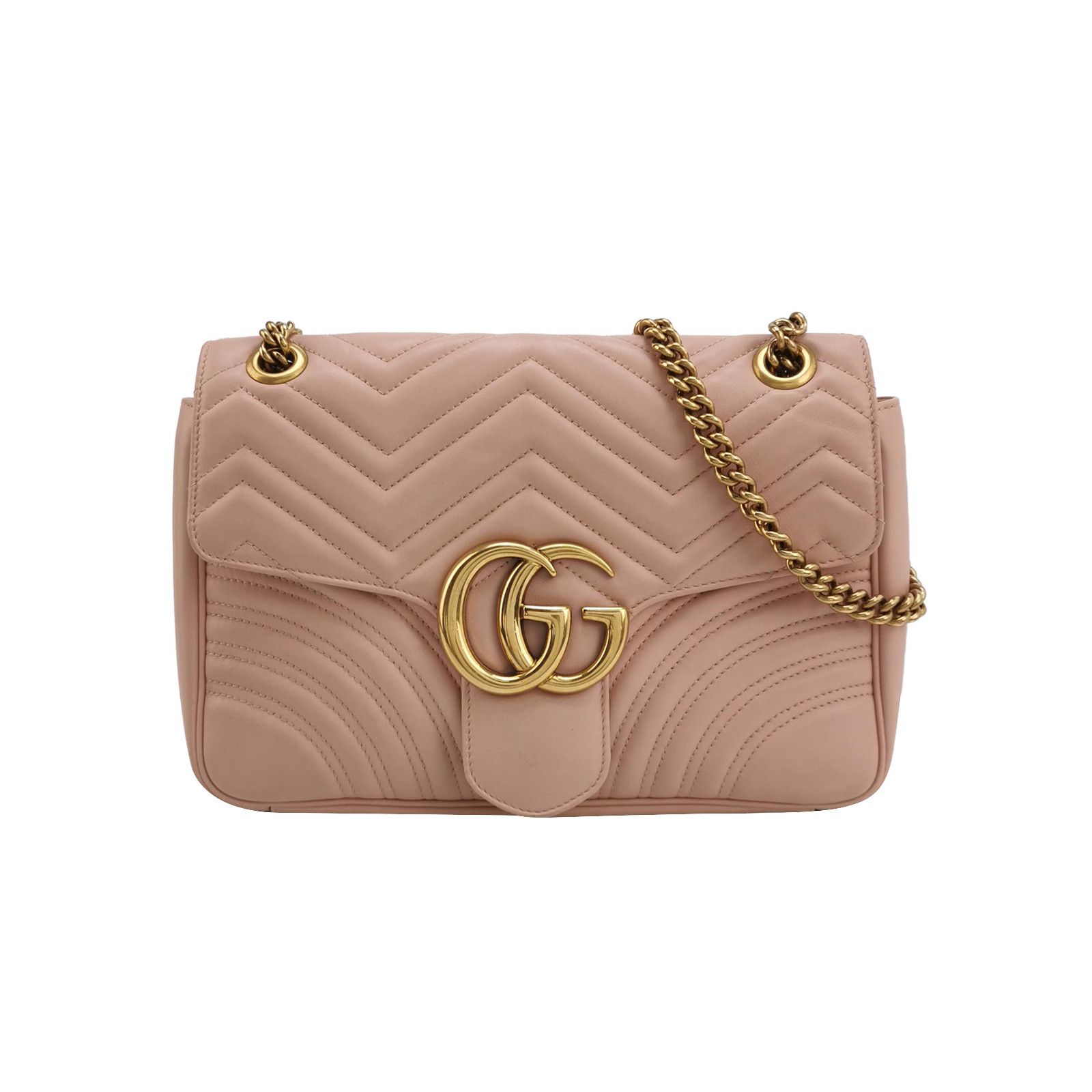 Gucci Gucci Women os Shoulder Bags Size ONE SIZE - 1 Thumbnail
