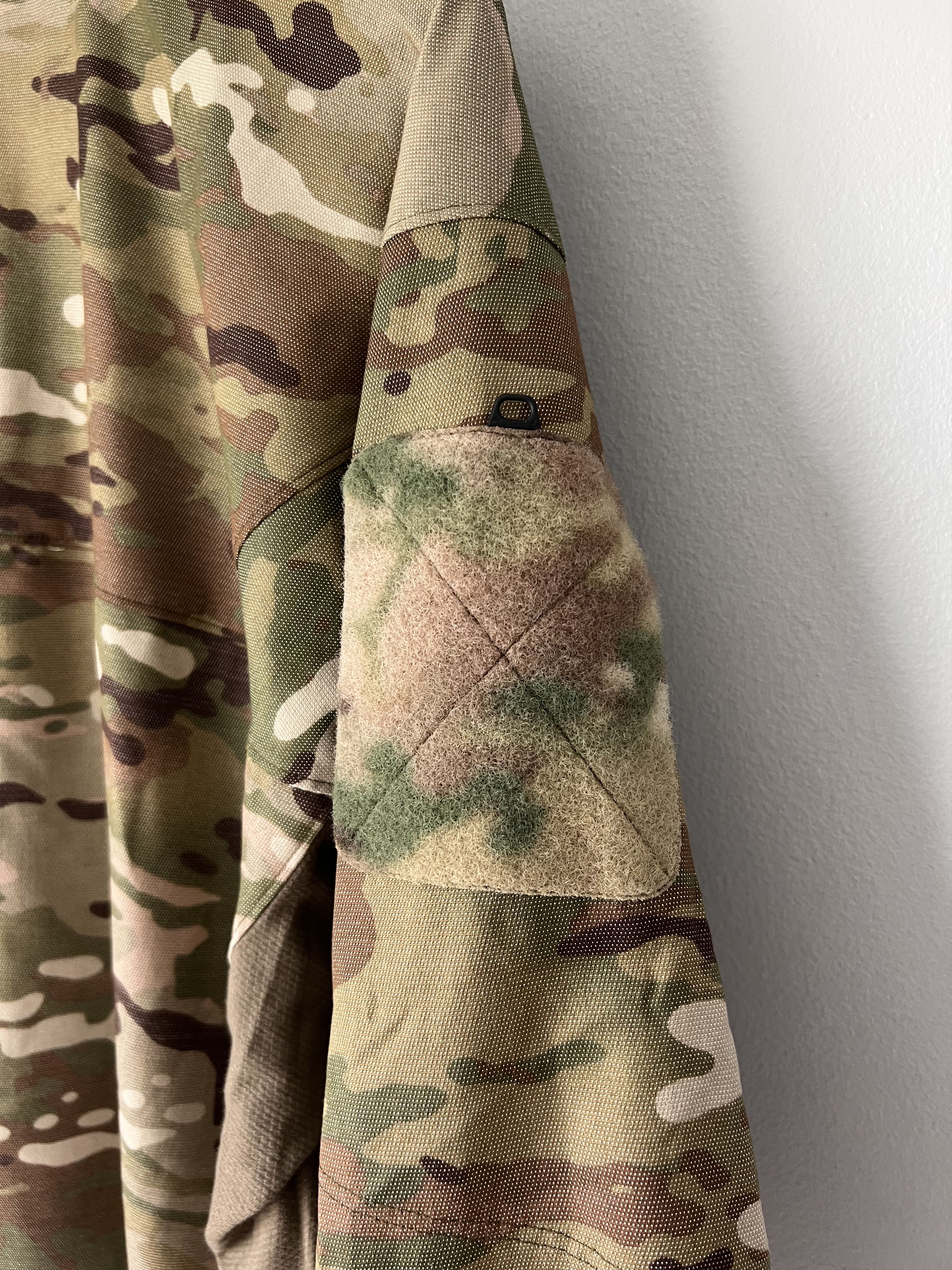 Arc'teryx Arc'Teryx Recce Shirt LT in Multicam Size US XXL / EU 58 / 5 - 7 Thumbnail