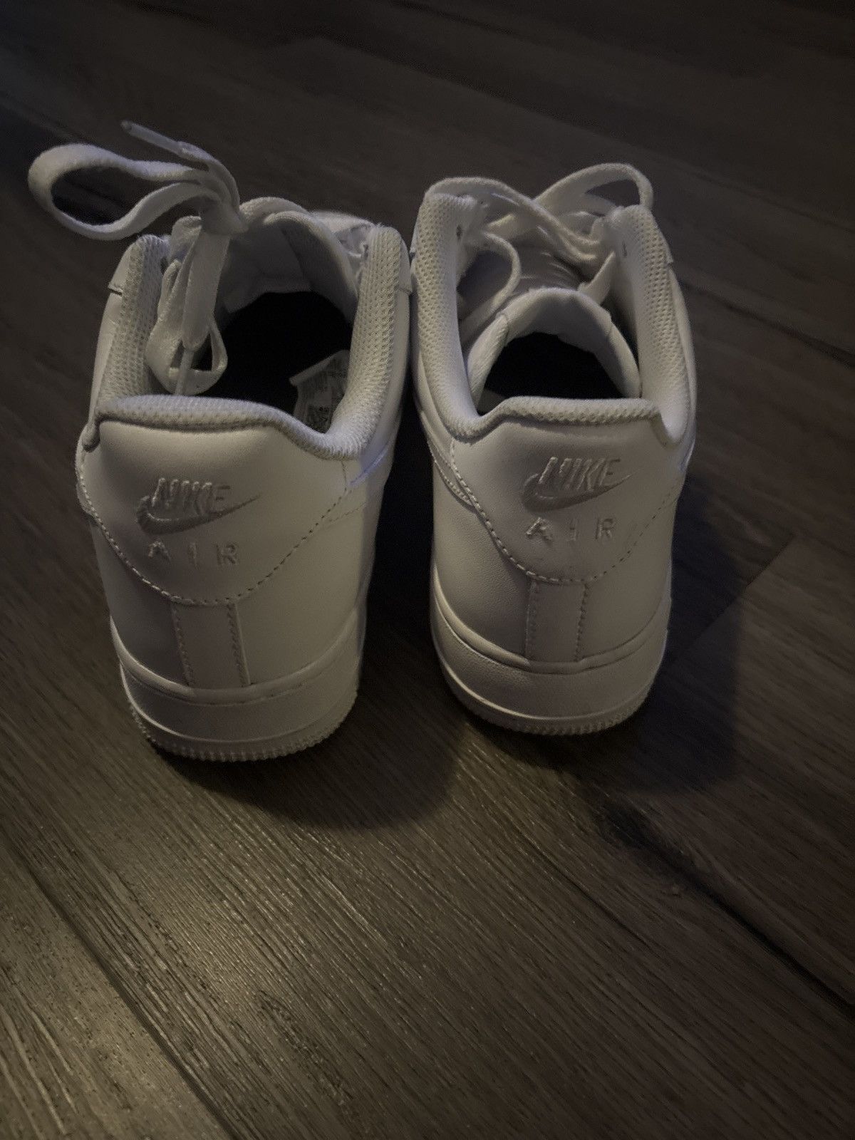 Nike nike air force 1 Size US 10 / EU 43 - 5 Thumbnail