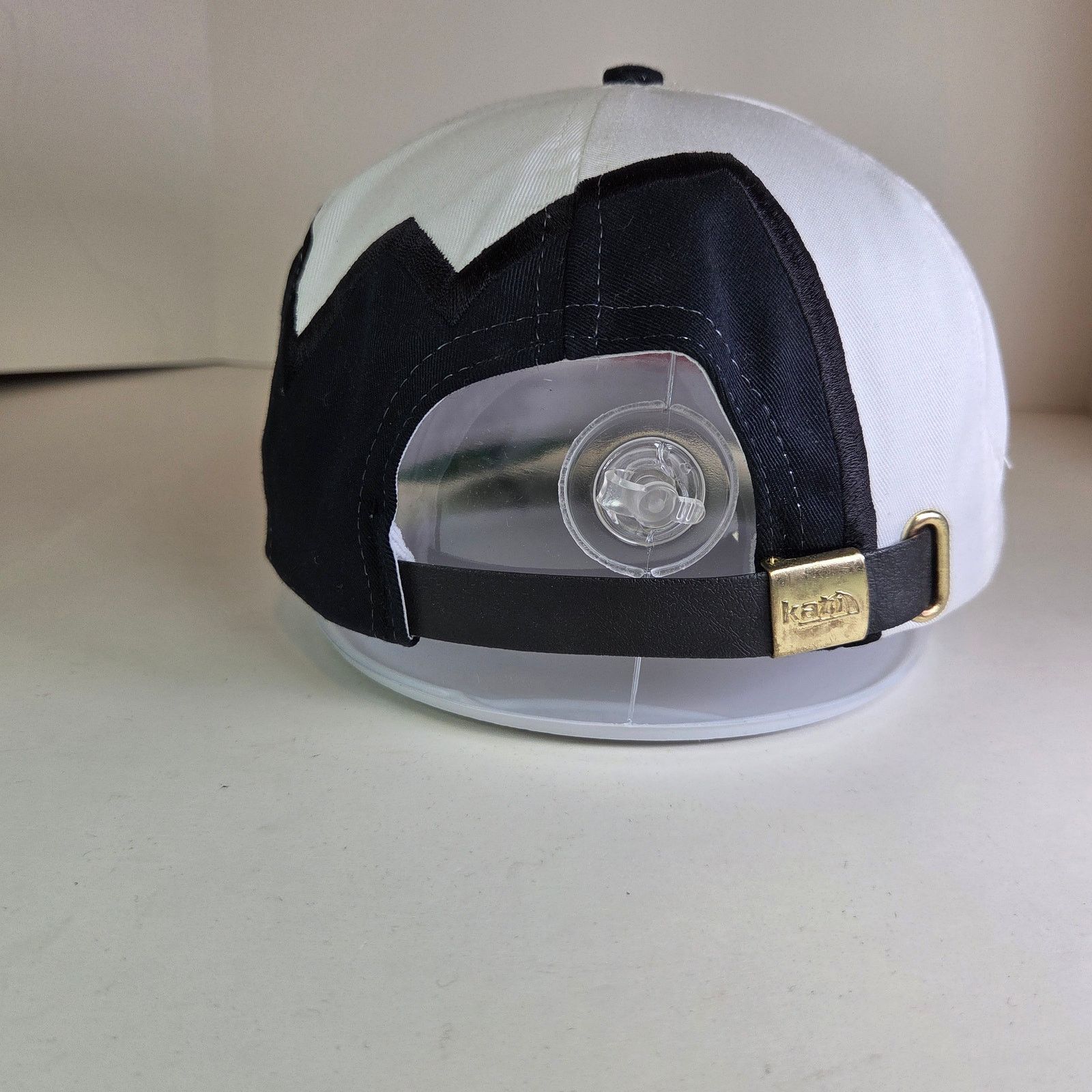 Other 1990s Chevy Bowtie Kati Sportcap Snapback Hat OSFA Size ONE SIZE - 3 Thumbnail
