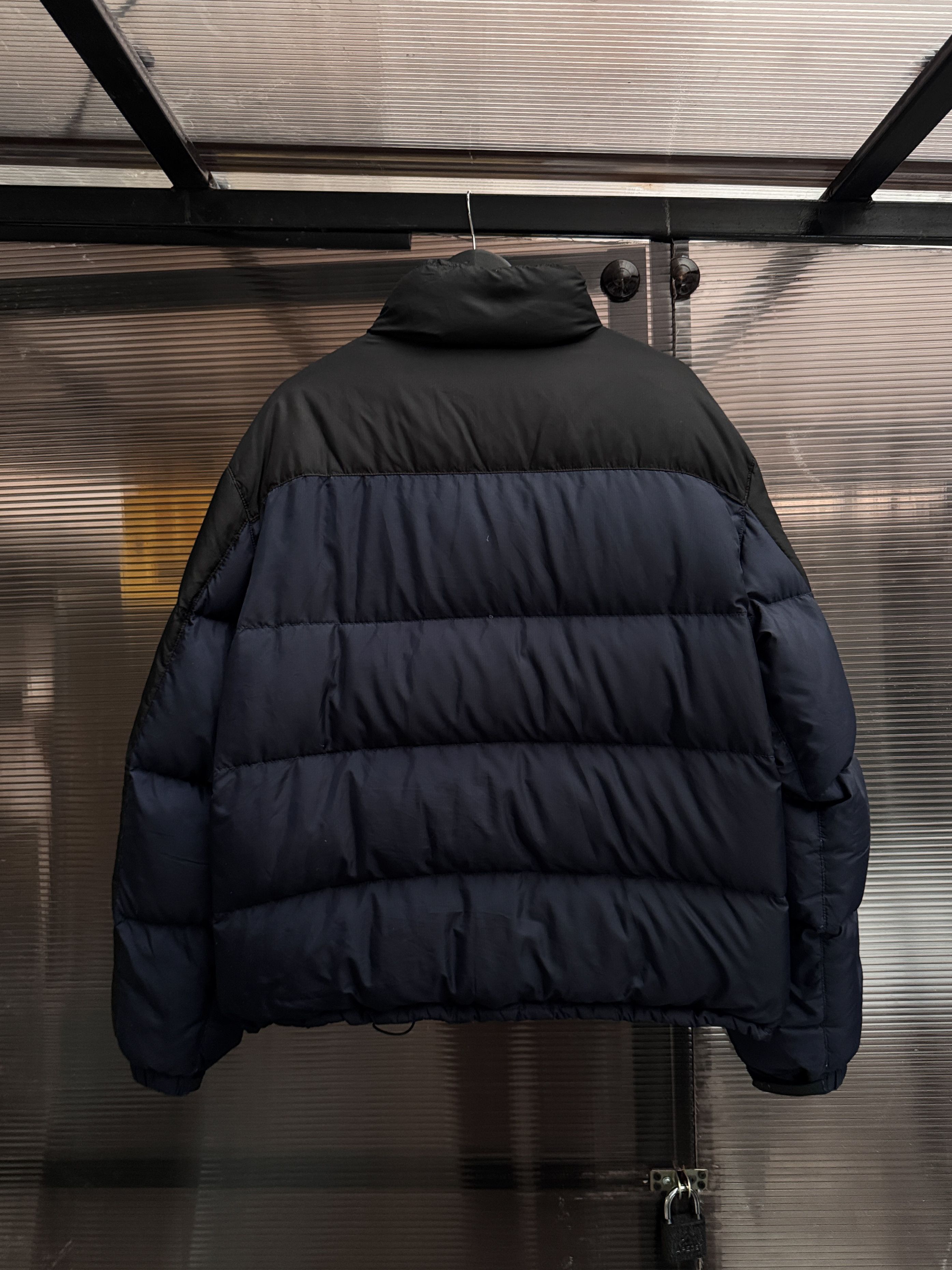 Polo Ralph Lauren Polo Ralph Lauren Puffer Jacket Size US L / EU 52-54 / 3 - 2 Thumbnail
