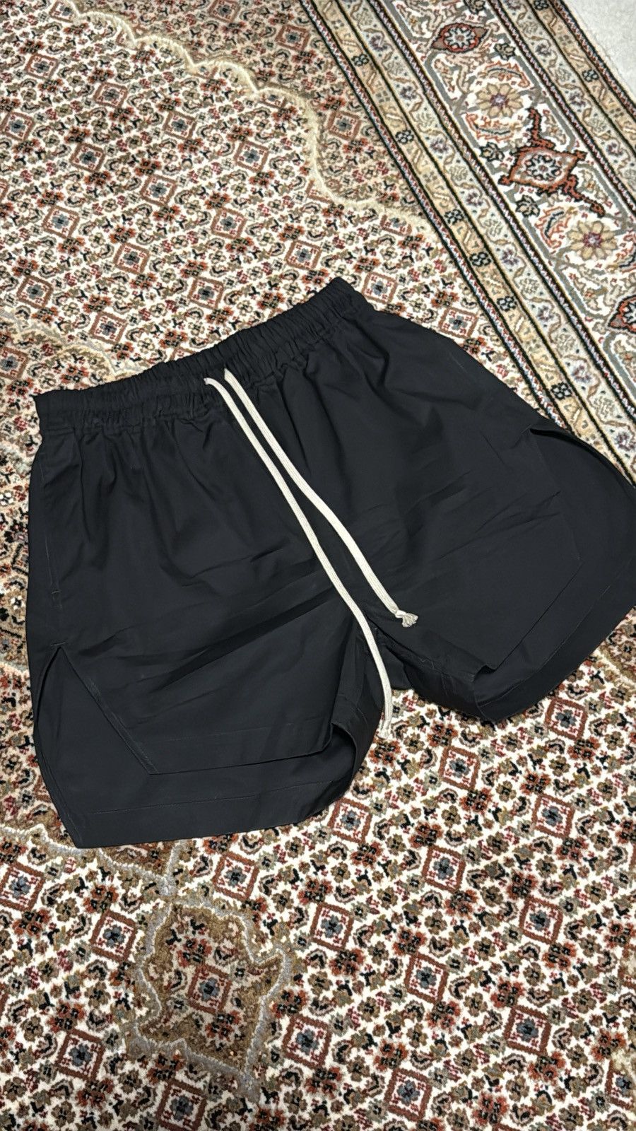 Rick Owens Rick Owens Boxers (48) | Grailed