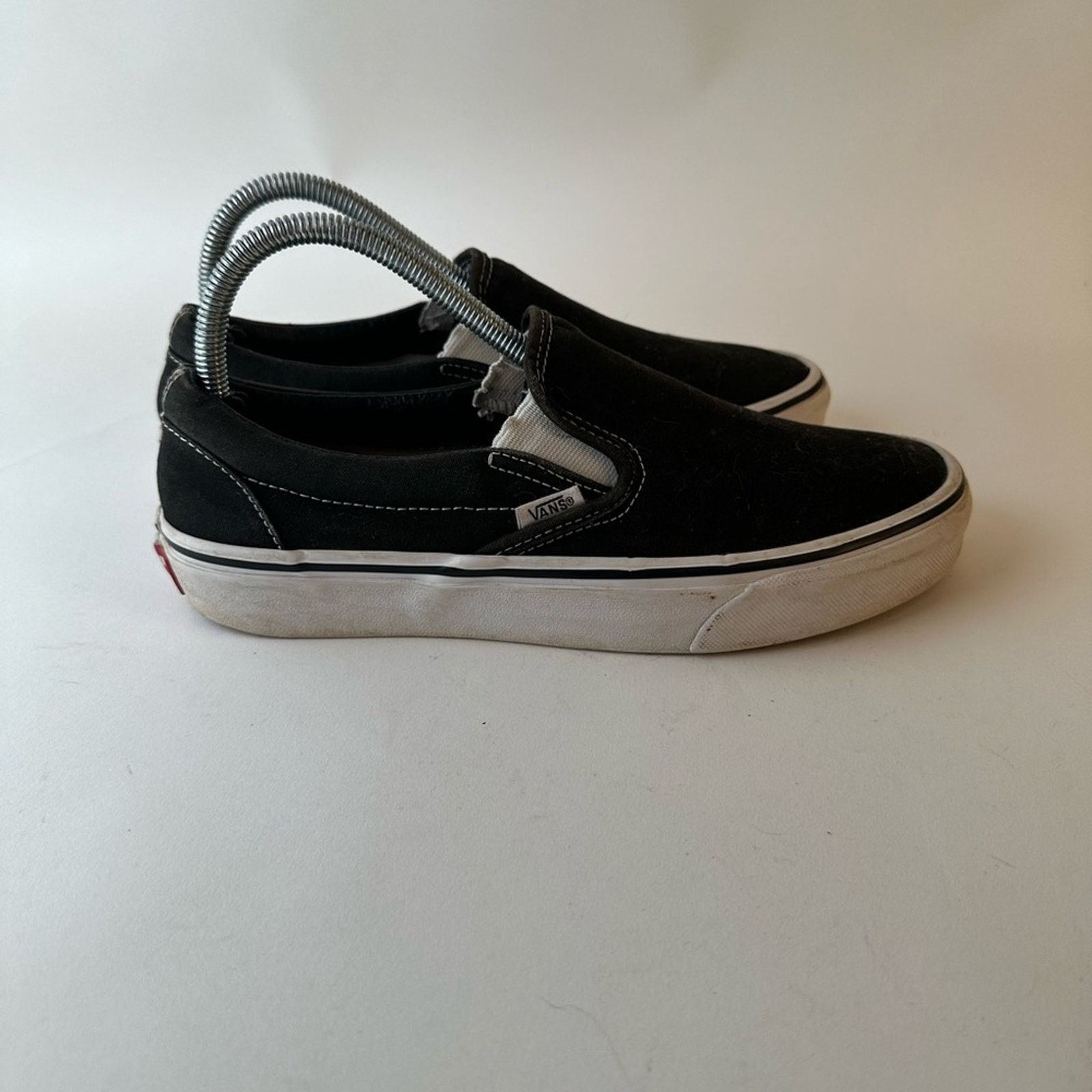 Vans Vans Slip On Loafers Size US 8.5 / IT 38.5 - 6 Thumbnail