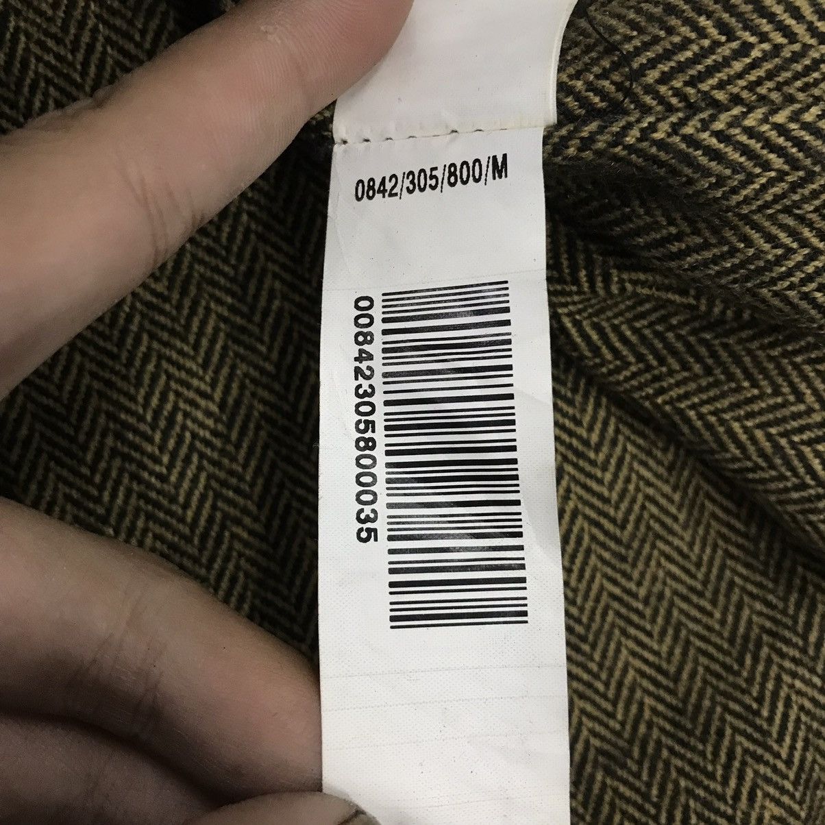 Vintage × Zara Vintage Zara Jacket Size US M / EU 48-50 / 2 - 21 Thumbnail