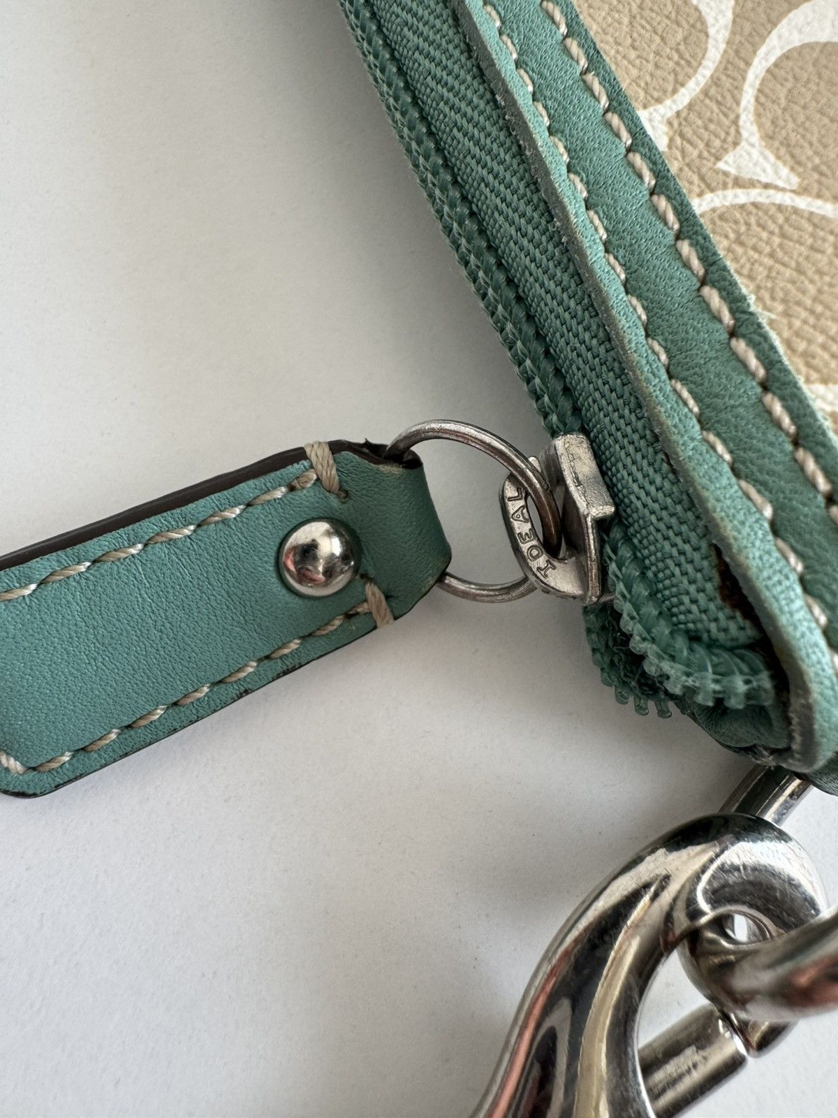 Coach Coach bag Size ONE SIZE - 7 Thumbnail