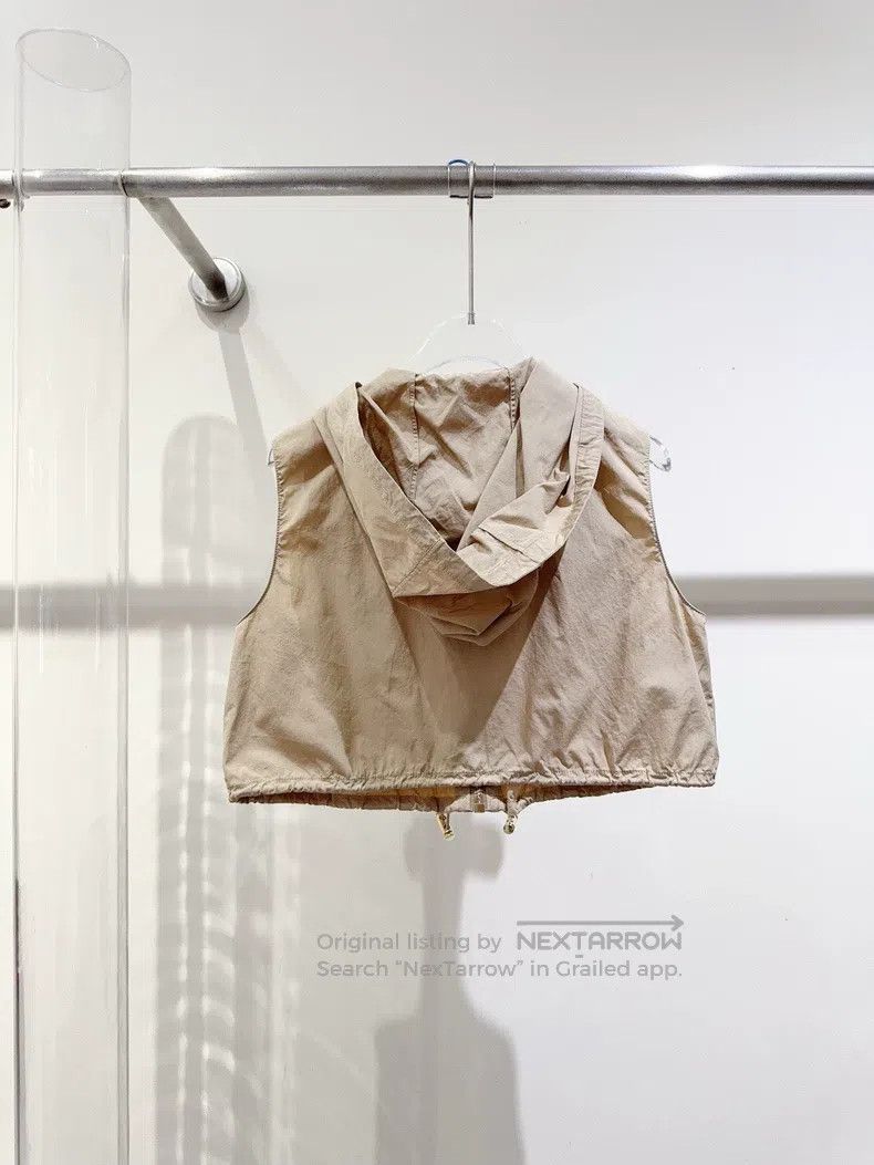 Miu Miu Miu Miu 38 Hooded coat Size M / US 6-8 / IT 42-44 - 3 Thumbnail