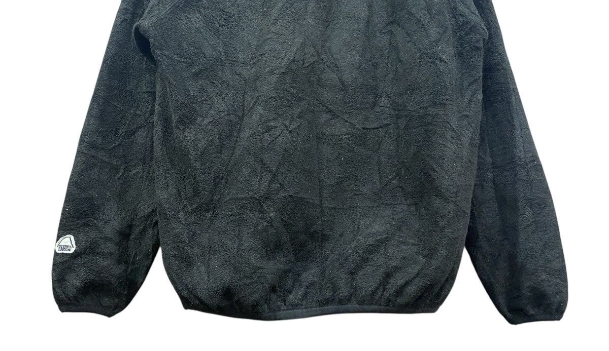 Sierra Designs SIERRA DESIGNS Fleece Crewneck Size US S / EU 44-46 / 1 - 9 Thumbnail