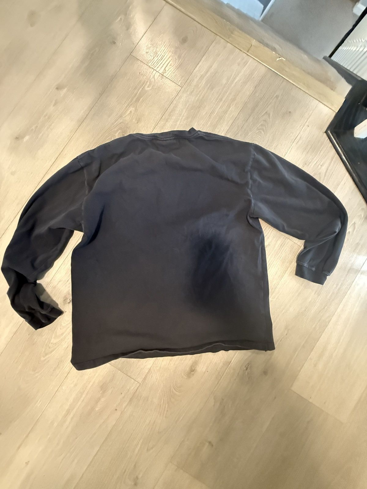 Pleasures Pleasures Long Sleeve Size US L / EU 52-54 / 3 - 2 Thumbnail