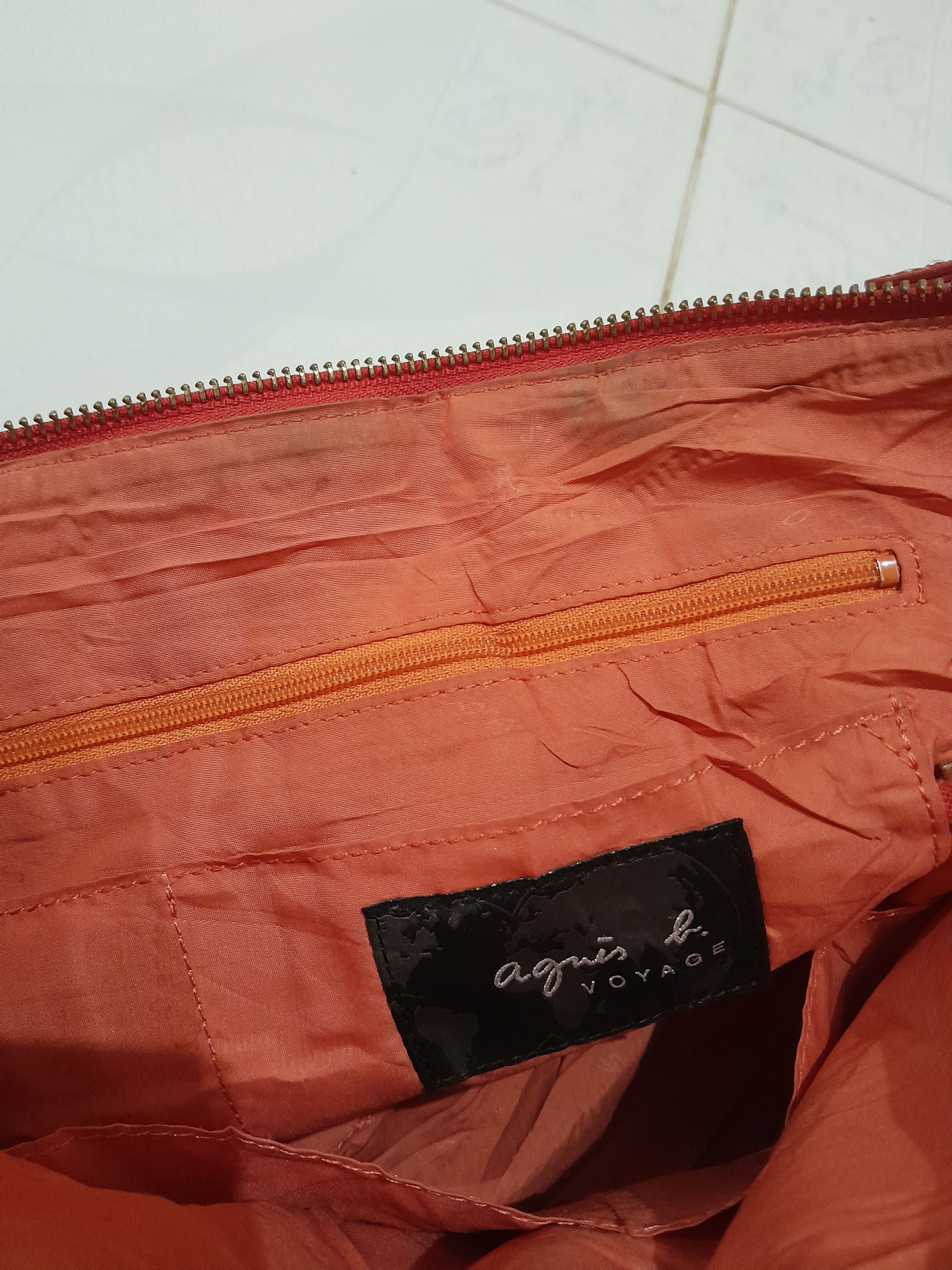 agnes b. Agnes b voyage Size ONE SIZE - 9 Thumbnail