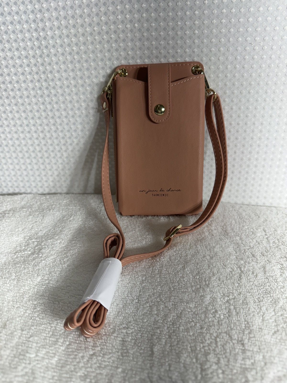 Other Taomicmic Crossbody Phone Purse Size ONE SIZE - 2 Thumbnail