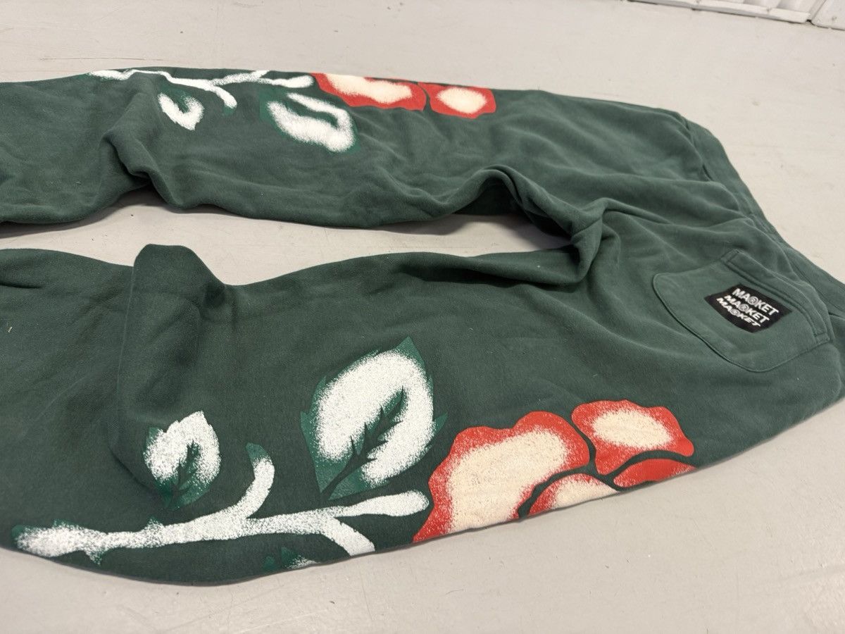 Market Market Tose sweatpants Size US 33 - 6 Thumbnail