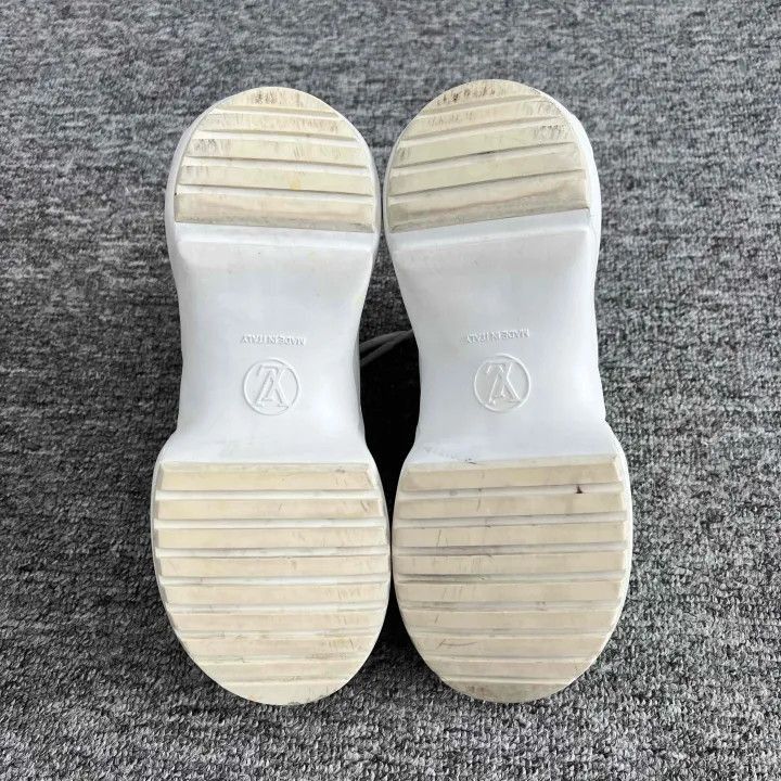 Louis Vuitton Louis Vuitton Archlight Comfortable Casual Sneakers -2508 Size US 5 / IT 35 - 4 Thumbnail