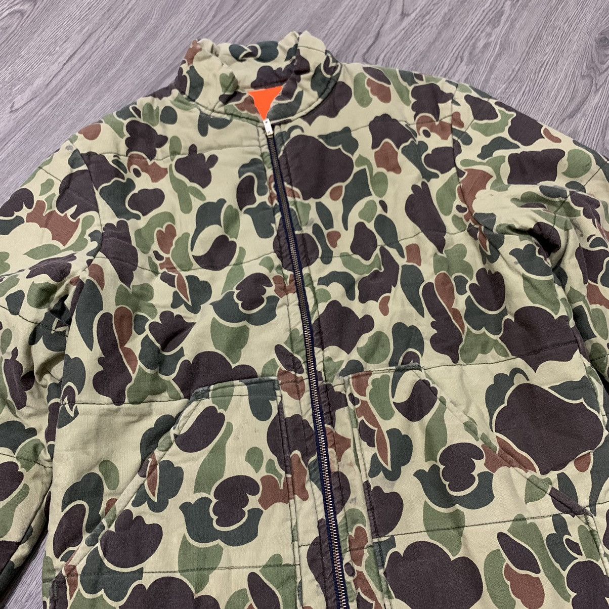 Other Walls Bomber Jacket Size US M / EU 48-50 / 2 - 2 Thumbnail
