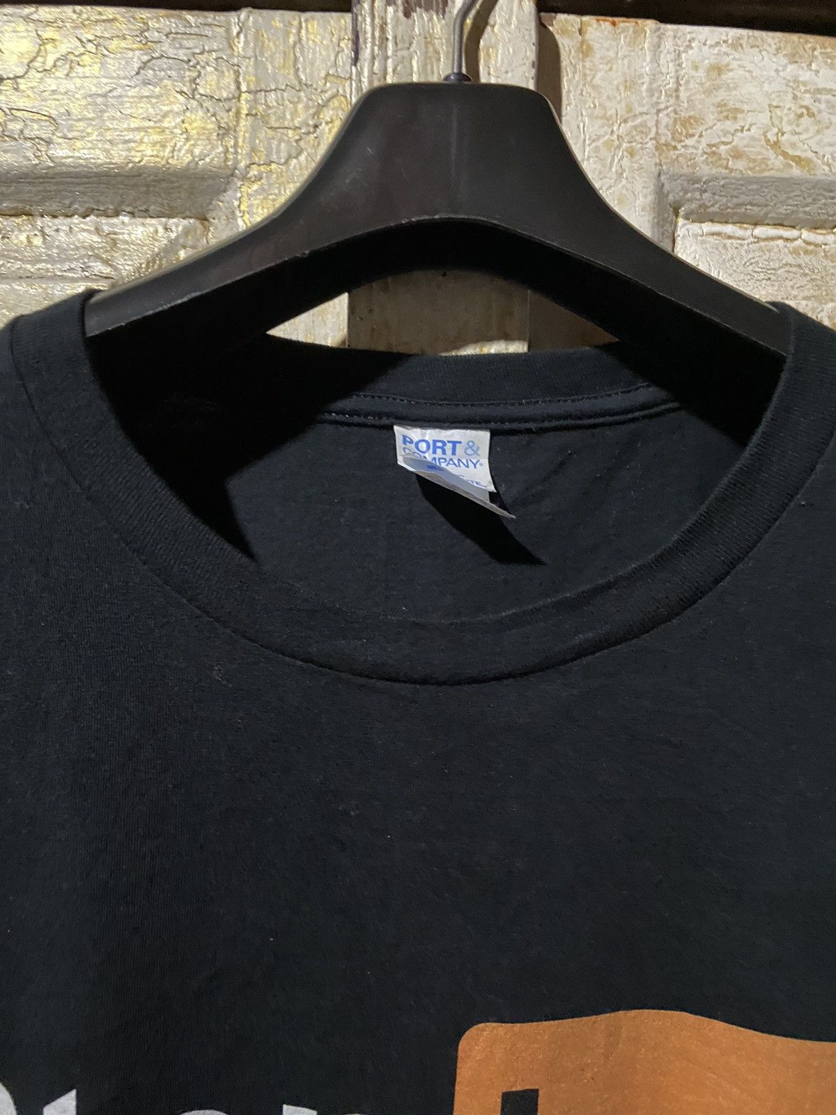 Vintage Y2K Adult Video step bro porn t-shirt size L Size US L / EU 52-54 / 3 - 4 Thumbnail