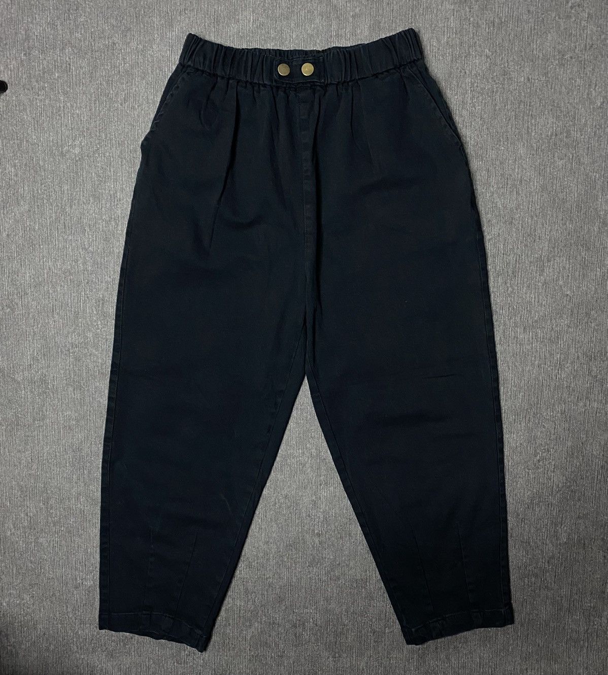 Japanese Brand × Vintage Japanese brand pants Sly 🇯🇵 Size US 30 / EU 46 - 1 Thumbnail