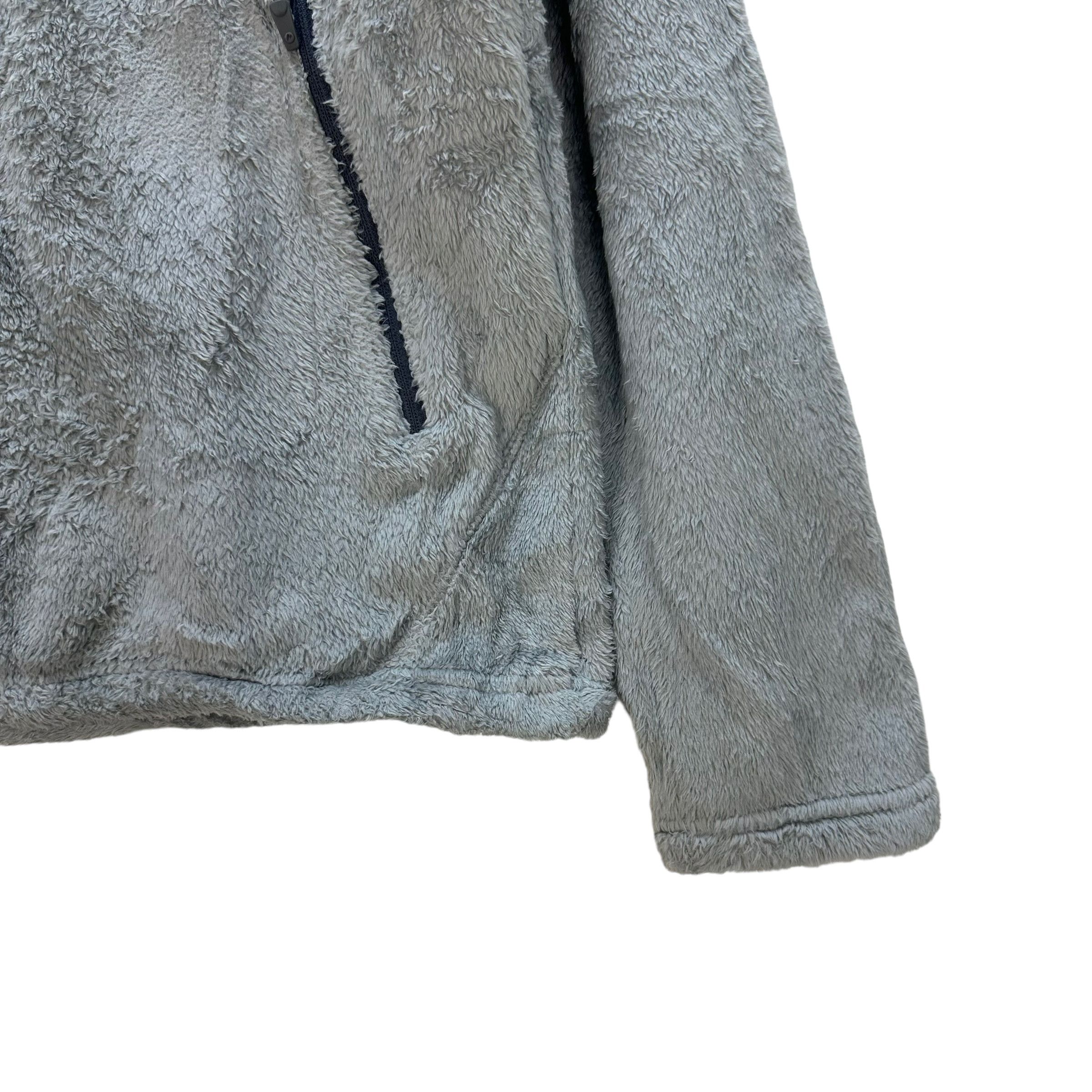 Marmot MARMOT ZIPPER FLEECE JACKET #8964-43 Size US L / EU 52-54 / 3 - 5 Thumbnail