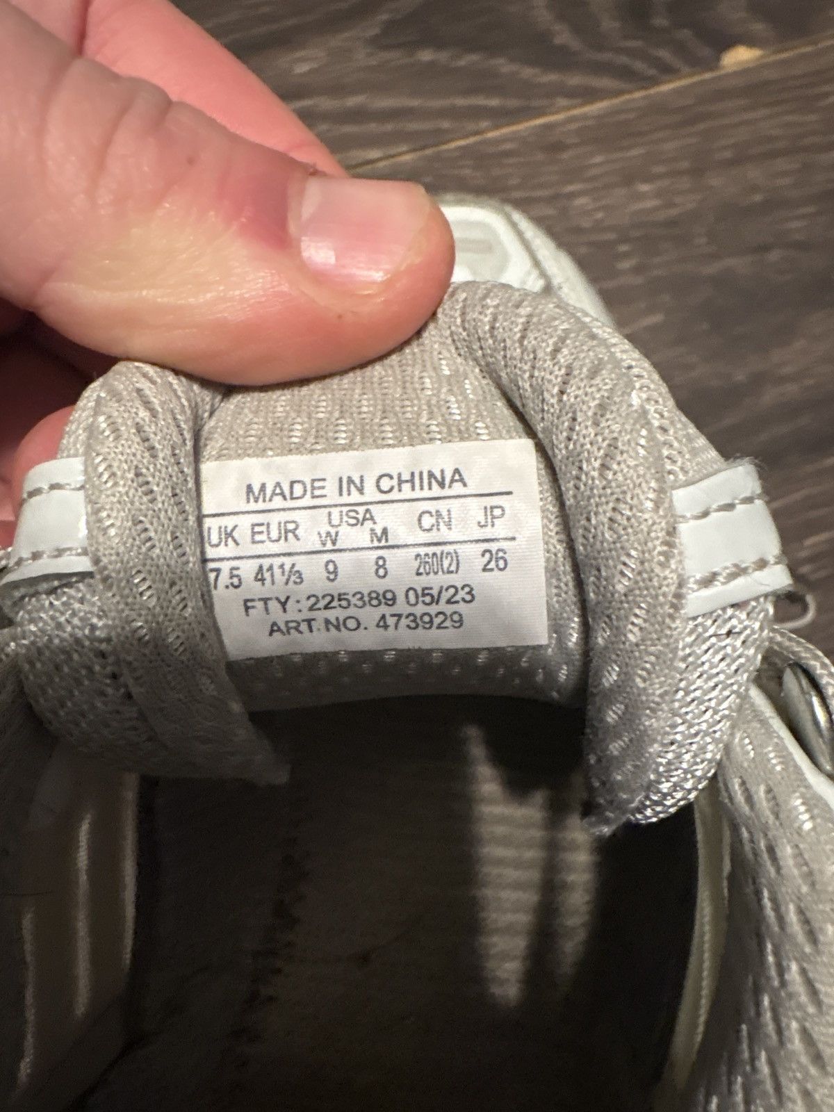 Maison Margiela × Salomon Mason margelia x soloman acs pro mm6 Size US 9 / EU 42 - 7 Thumbnail