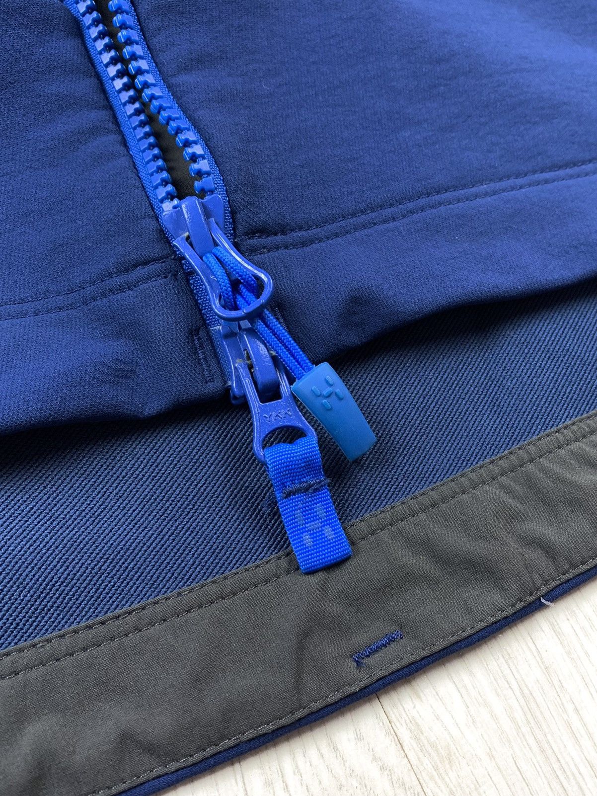 Haglofs Haglofs Skarn Winter SoftShell Mens Jacket Size M Size US M / EU 48-50 / 2 - 7 Thumbnail