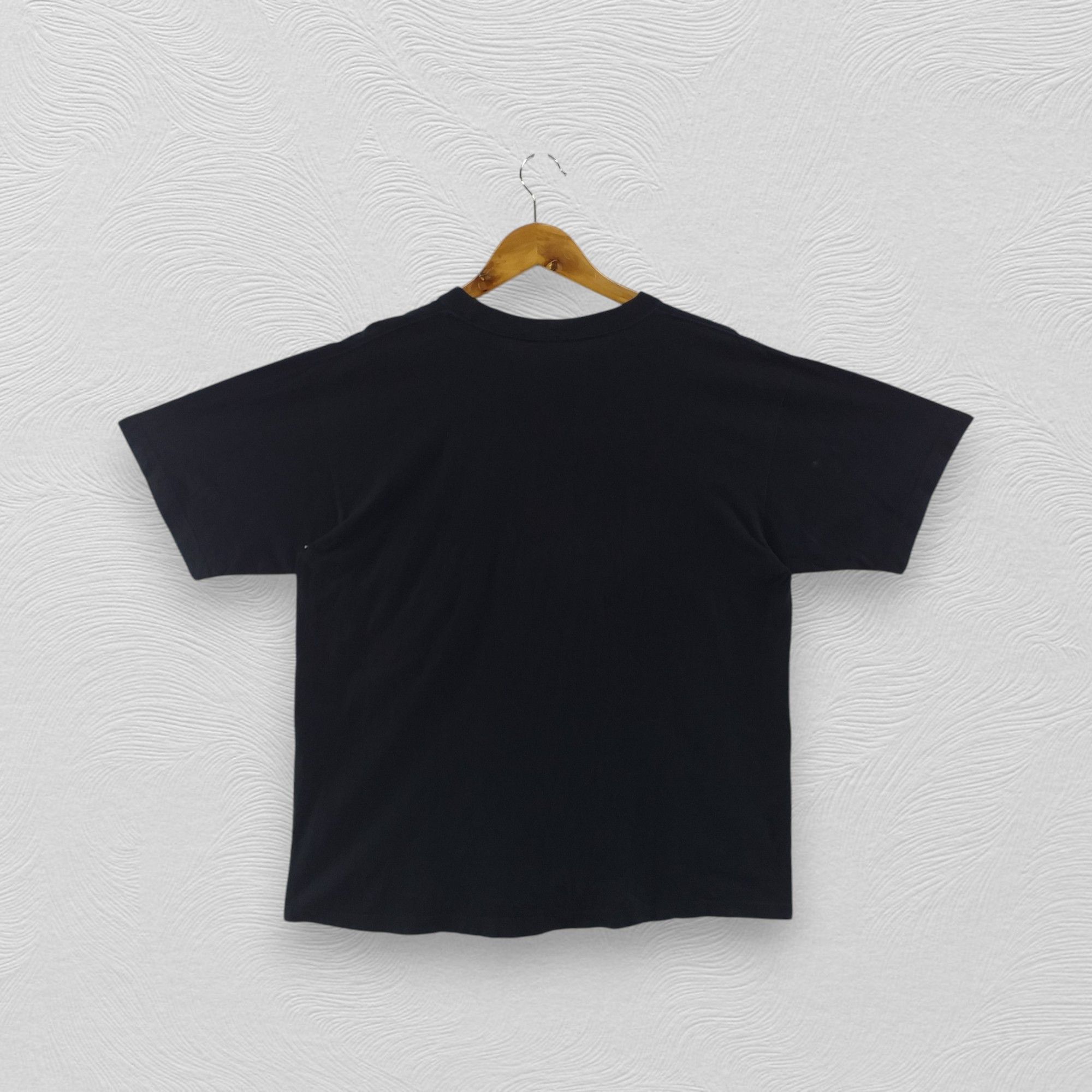 Japanese Brand The Lockup Japanese Brand Large Tshirt -F100 Size US L / EU 52-54 / 3 - 2 Thumbnail