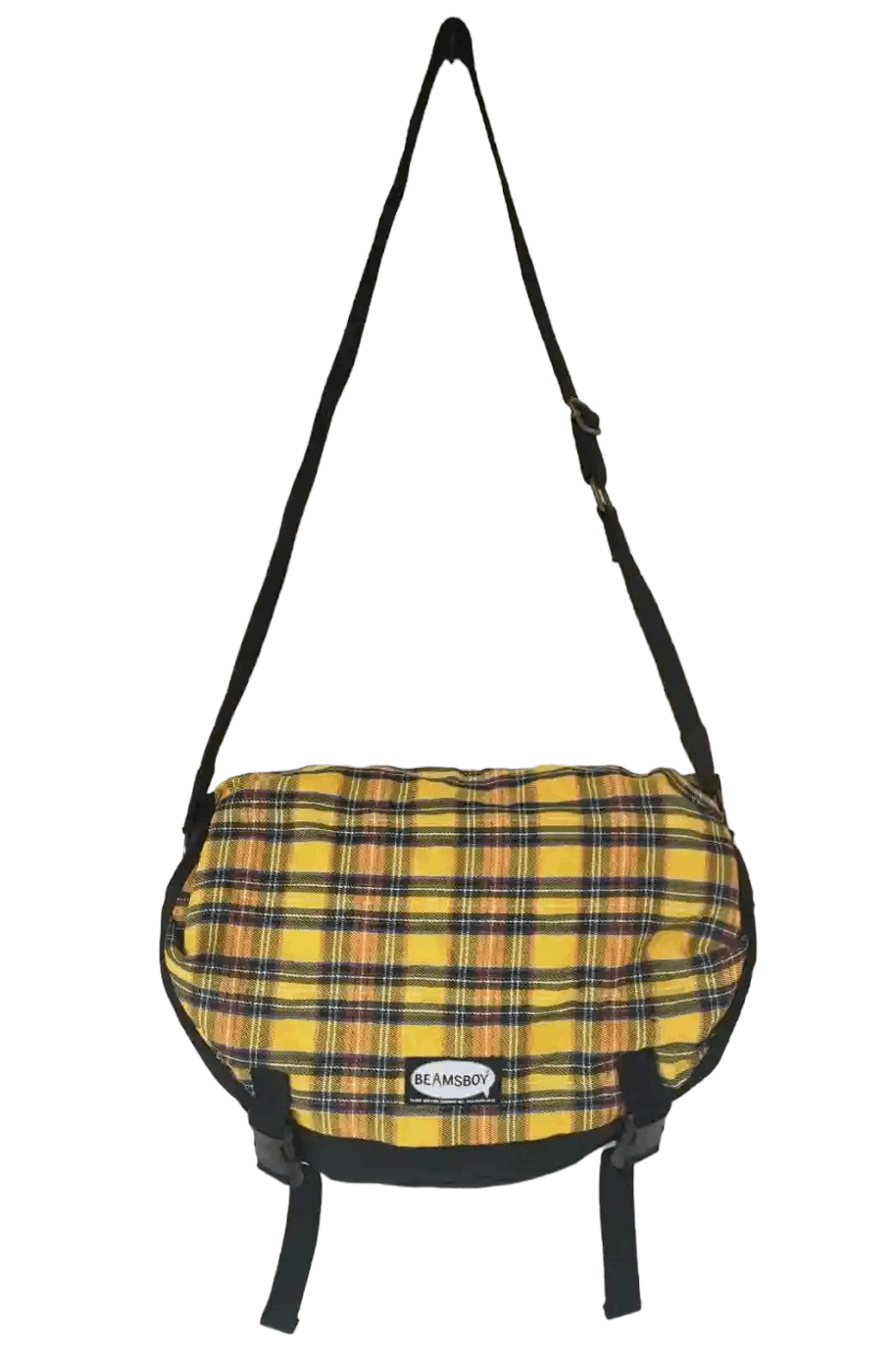 Beams Plus ❎ BEAMS Messenger Bag Size ONE SIZE - 3 Thumbnail