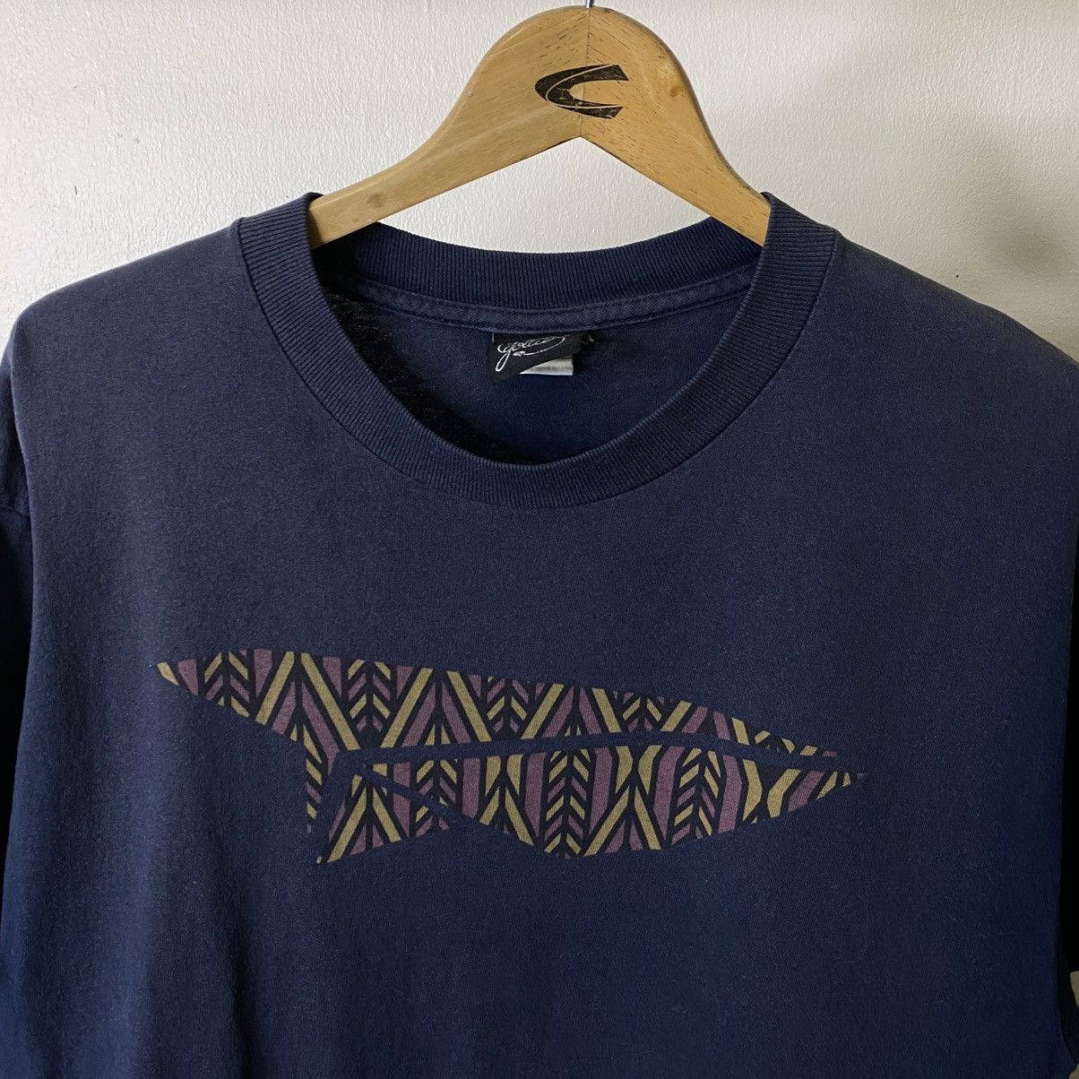 Benny Gold Vintage 90s Benny Gold Streetwear Tee Size US L / EU 52-54 / 3 - 2 Thumbnail
