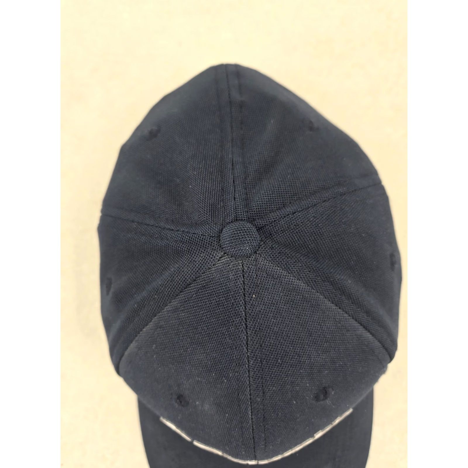 Vintage Columbia Hat Cap Strap L/XL Blue PFG Logo Fishing Outdoor Lightweight Men Baseball Cap Adjustable Breathable Moisture Wicking Navy/Blue Outdoor Sports Size ONE SIZE - 5 Thumbnail