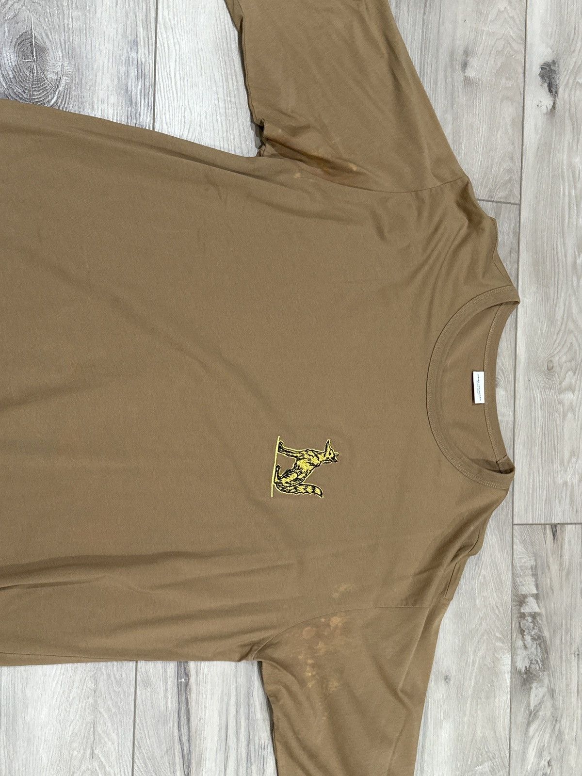 Dries Van Noten AW 2017 Size US XL / EU 56 / 4 - 3 Thumbnail