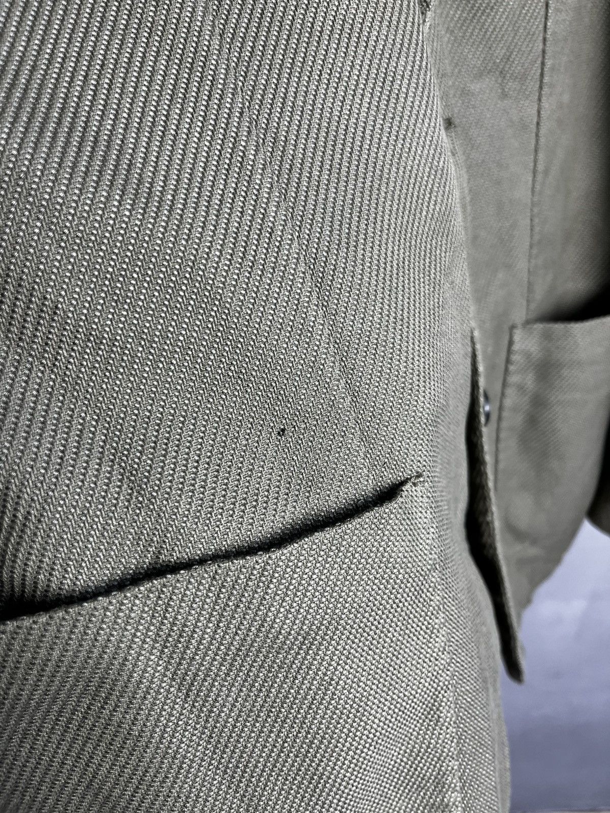 Boggi Boggi milano blazer jacket Size 54R - 12 Thumbnail