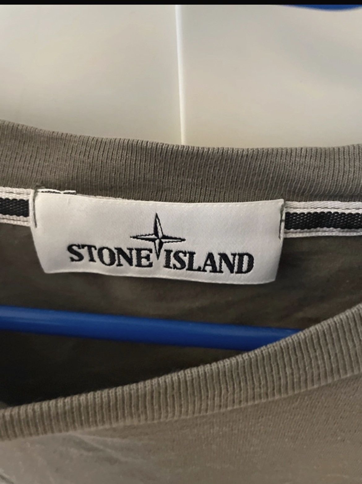 Stone Island Stone island t shirt Size US L / EU 52-54 / 3 - 2 Thumbnail