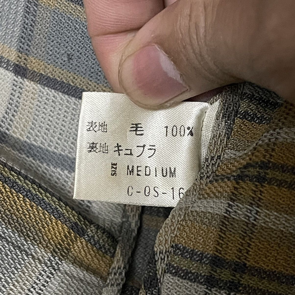 Vintage Tokio Kumagai Blazer Jacket