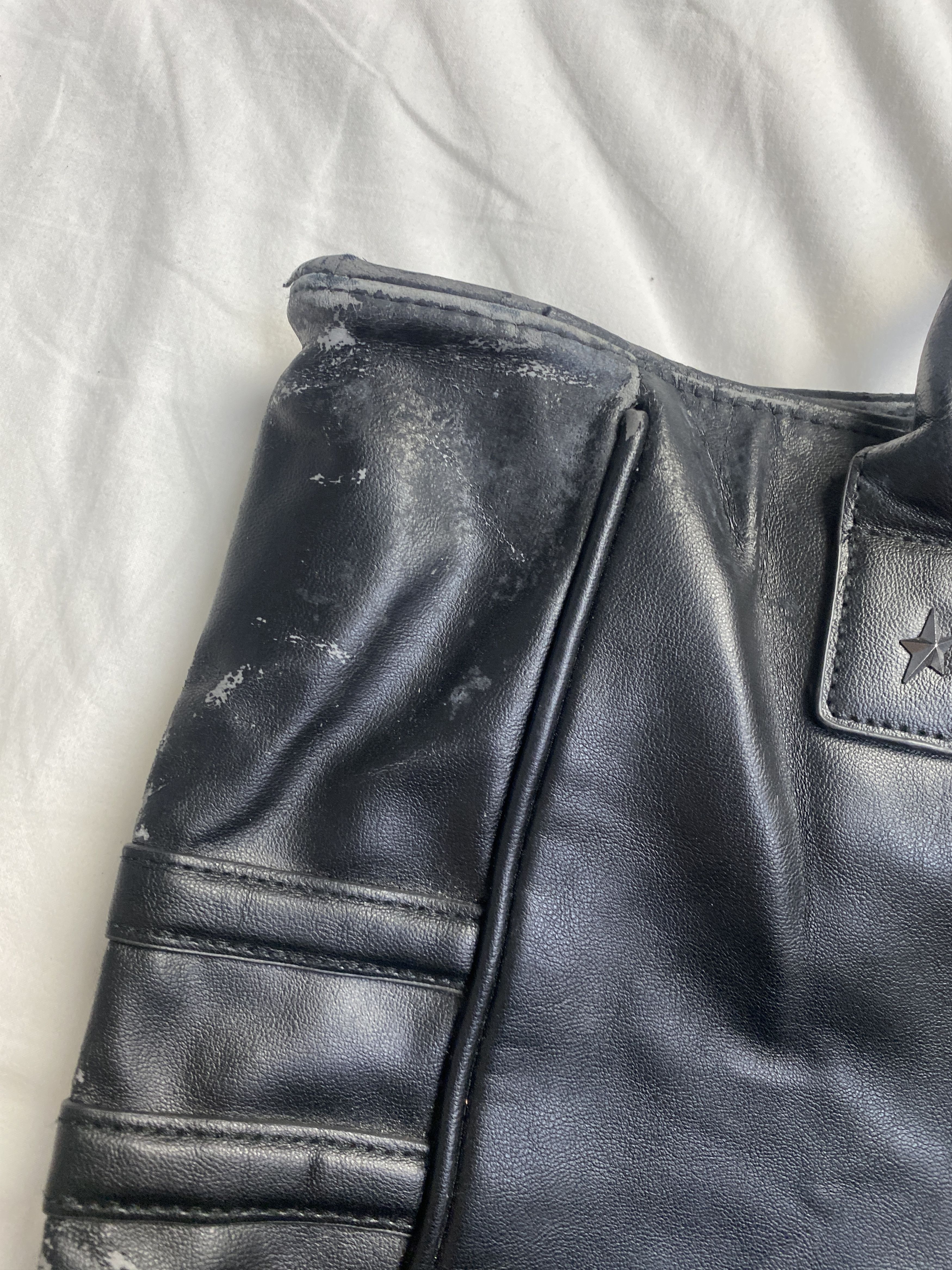 Thierry Mugler Thierry Mugler star bag tote Size ONE SIZE - 8 Thumbnail