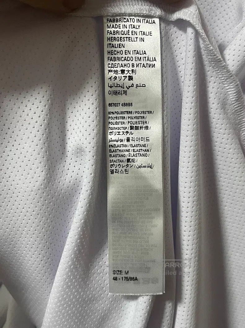 Balenciaga Balenciaga short sleeves Size US M / EU 48-50 / 2 - 5 Thumbnail