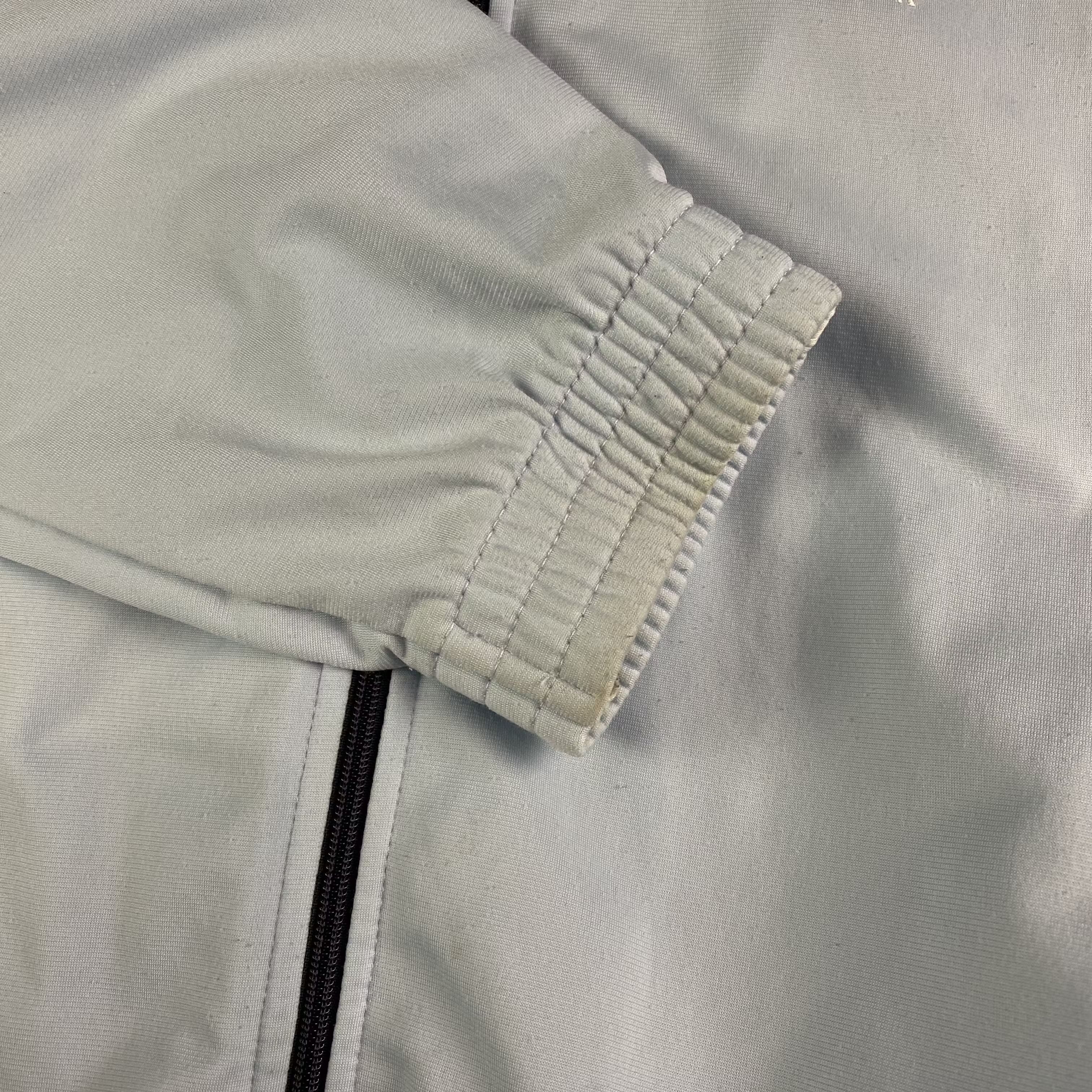 Nike × Vintage Mens Bomber Jacket Nike Vintage Size XXL/2XL Size US XXL / EU 58 / 5 - 5 Thumbnail