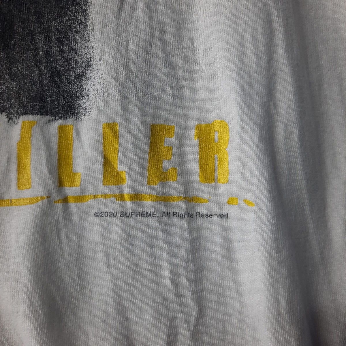 Supreme SUPEREME ICHI THE KILLER Size US L / EU 52-54 / 3 - 3 Thumbnail