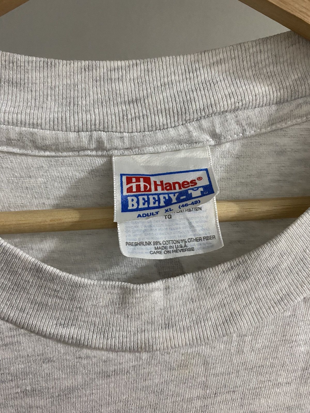 Vintage 90s Cooper canyon Size US XL / EU 56 / 4 - 5 Thumbnail