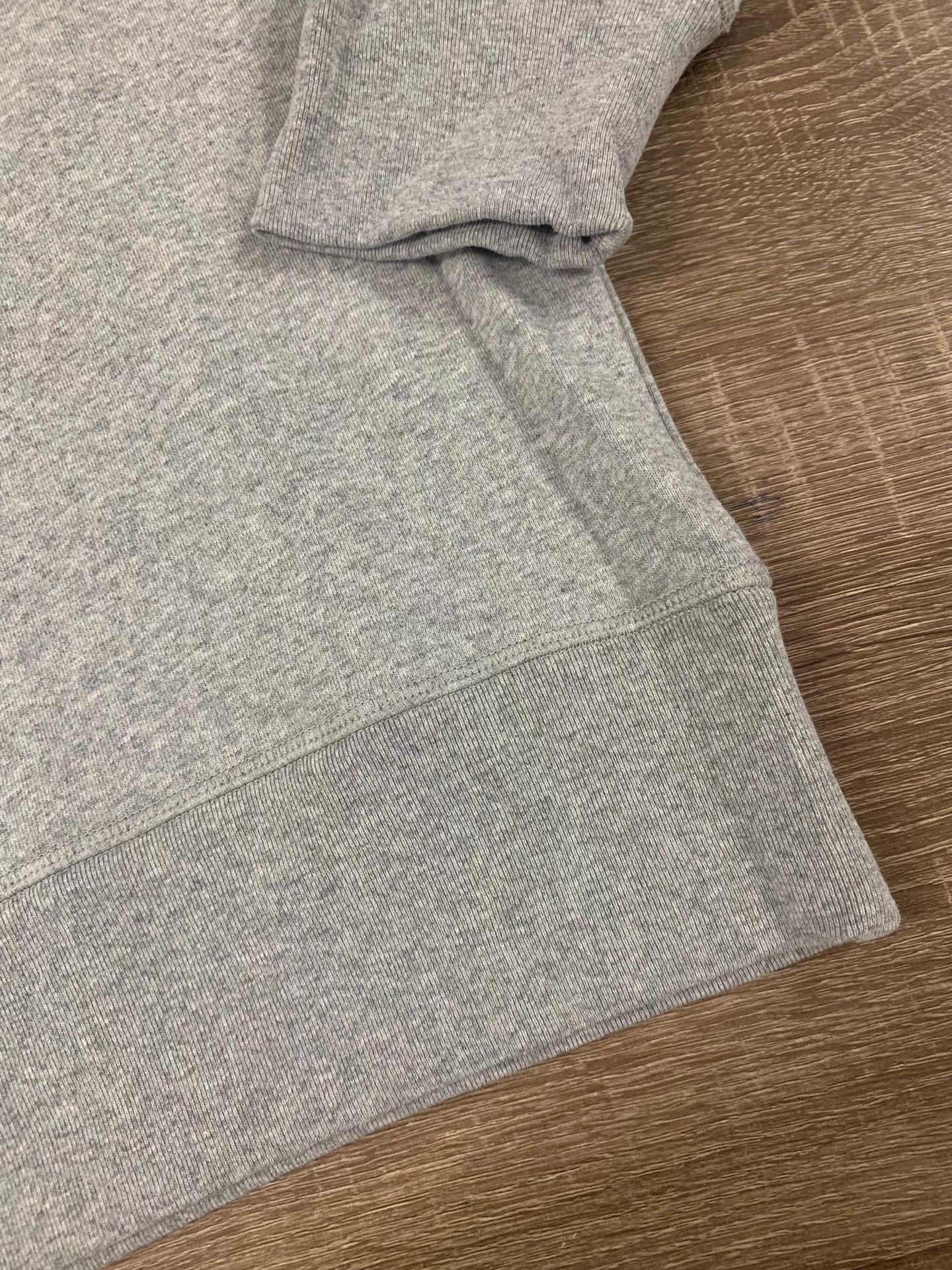 Brooks Brothers Brooks Brothers Sweatshirt Ｑ22 Size US XL / EU 56 / 4 - 5 Thumbnail