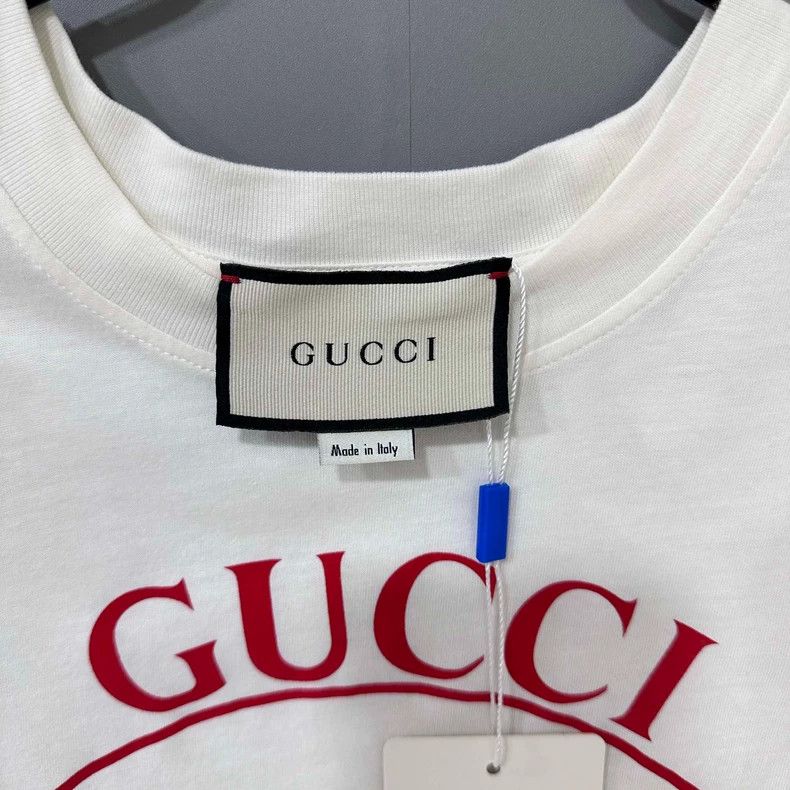 Gucci Gucci Record short sleeves 2502-Nextarrow Size US XS / EU 42 / 0 - 4 Thumbnail