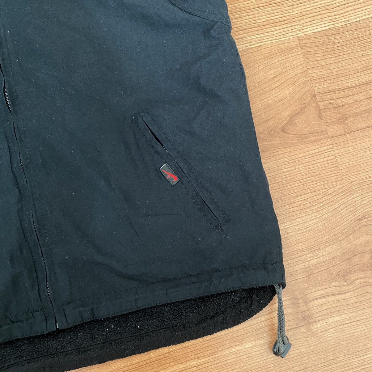 Vintage Nike Swoosh Vest