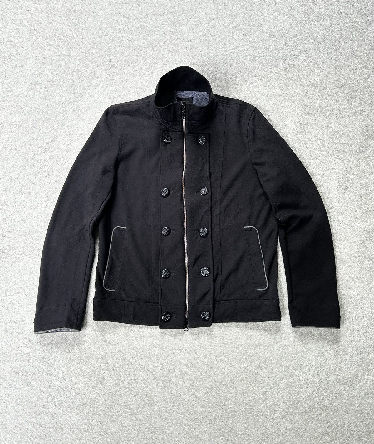14th Addiction 2000s Male & Co Napoleon Jacket Size US M / EU 48-50 / 2 - 1 Thumbnail